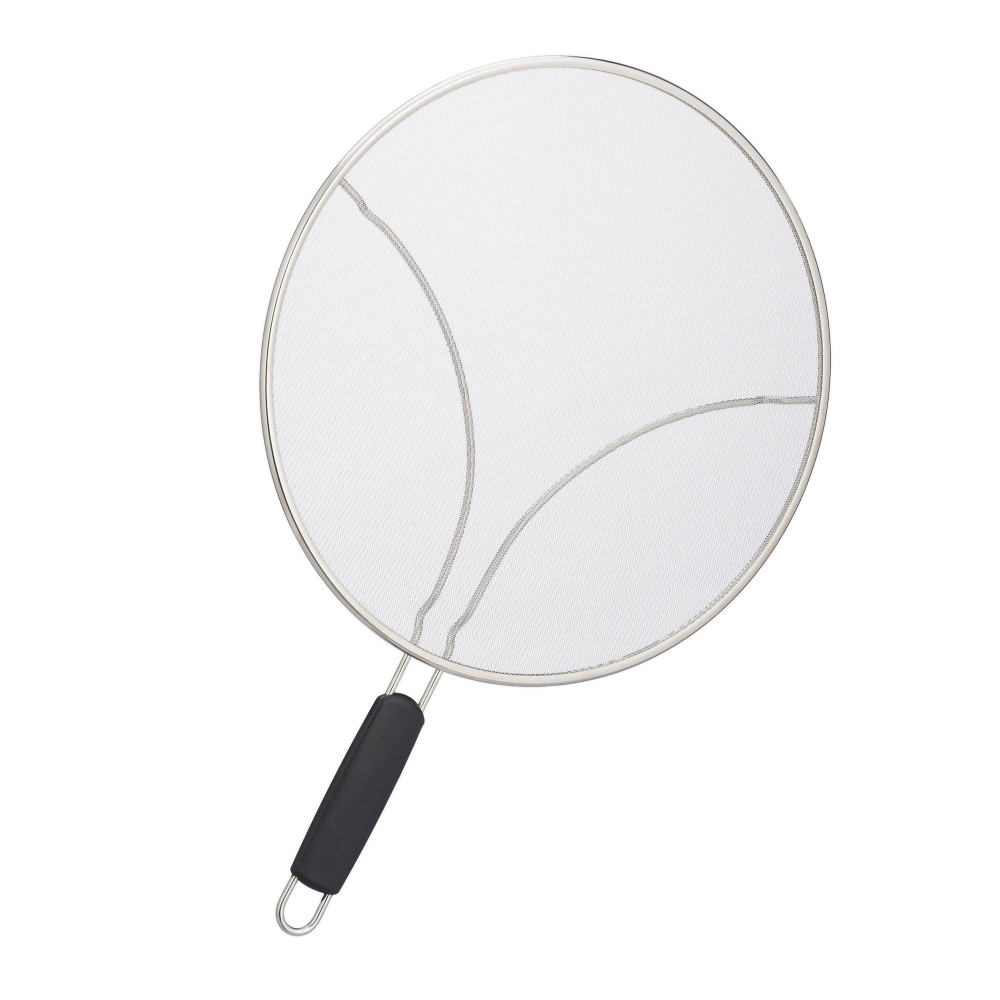 Paraspruzzi per pentole da 33 cm