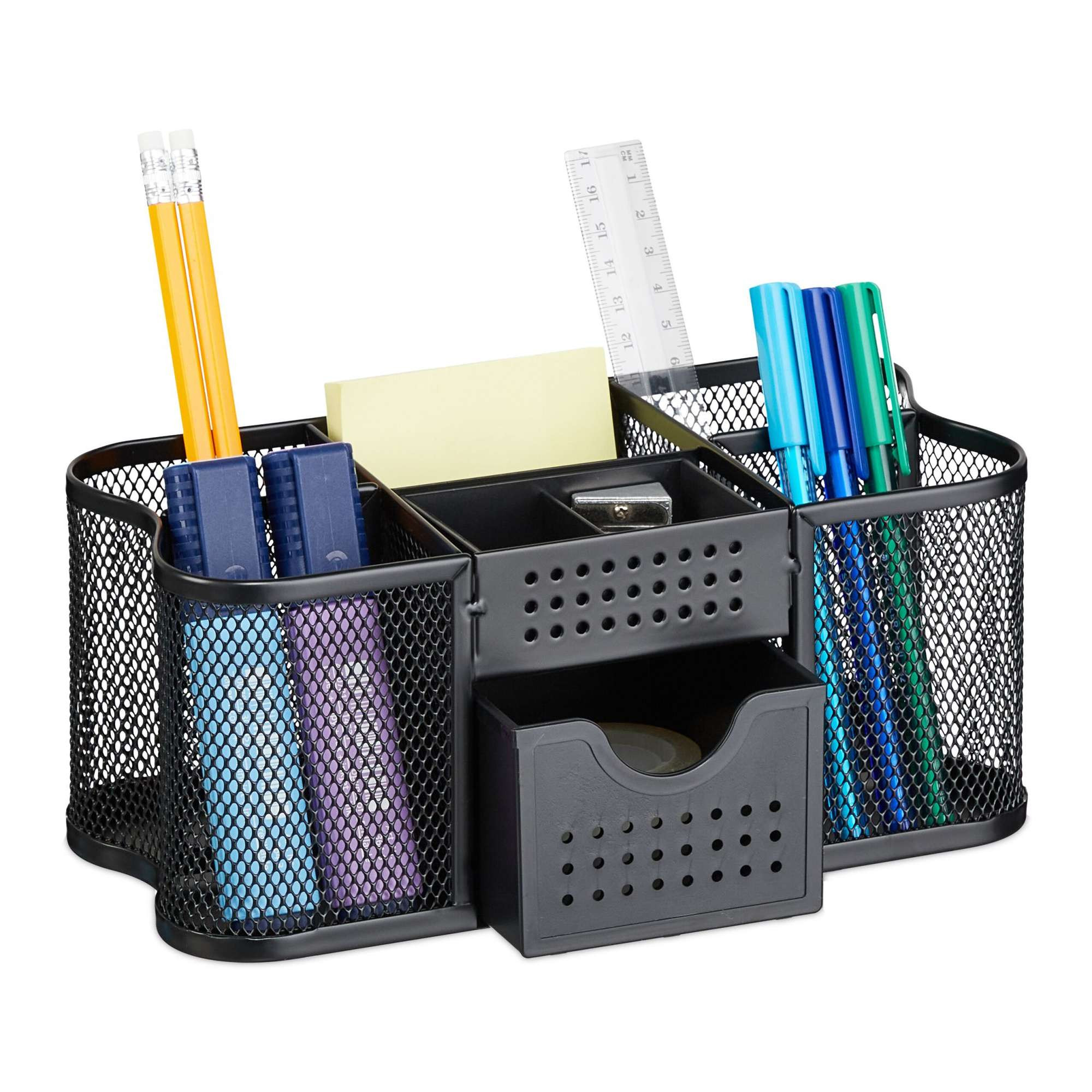 Conception Web pour l'organisation du bureau