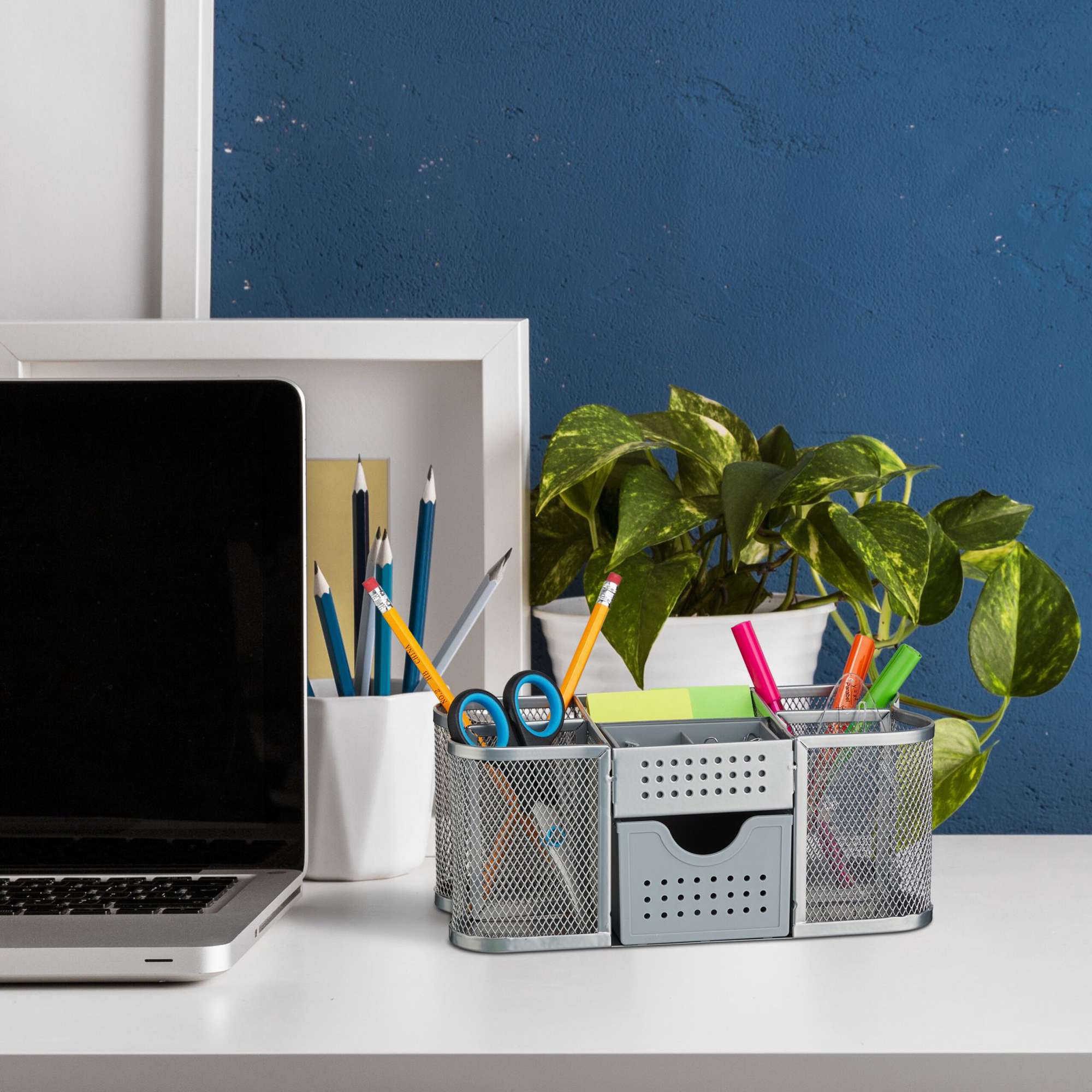Conception Web pour l'organisation du bureau