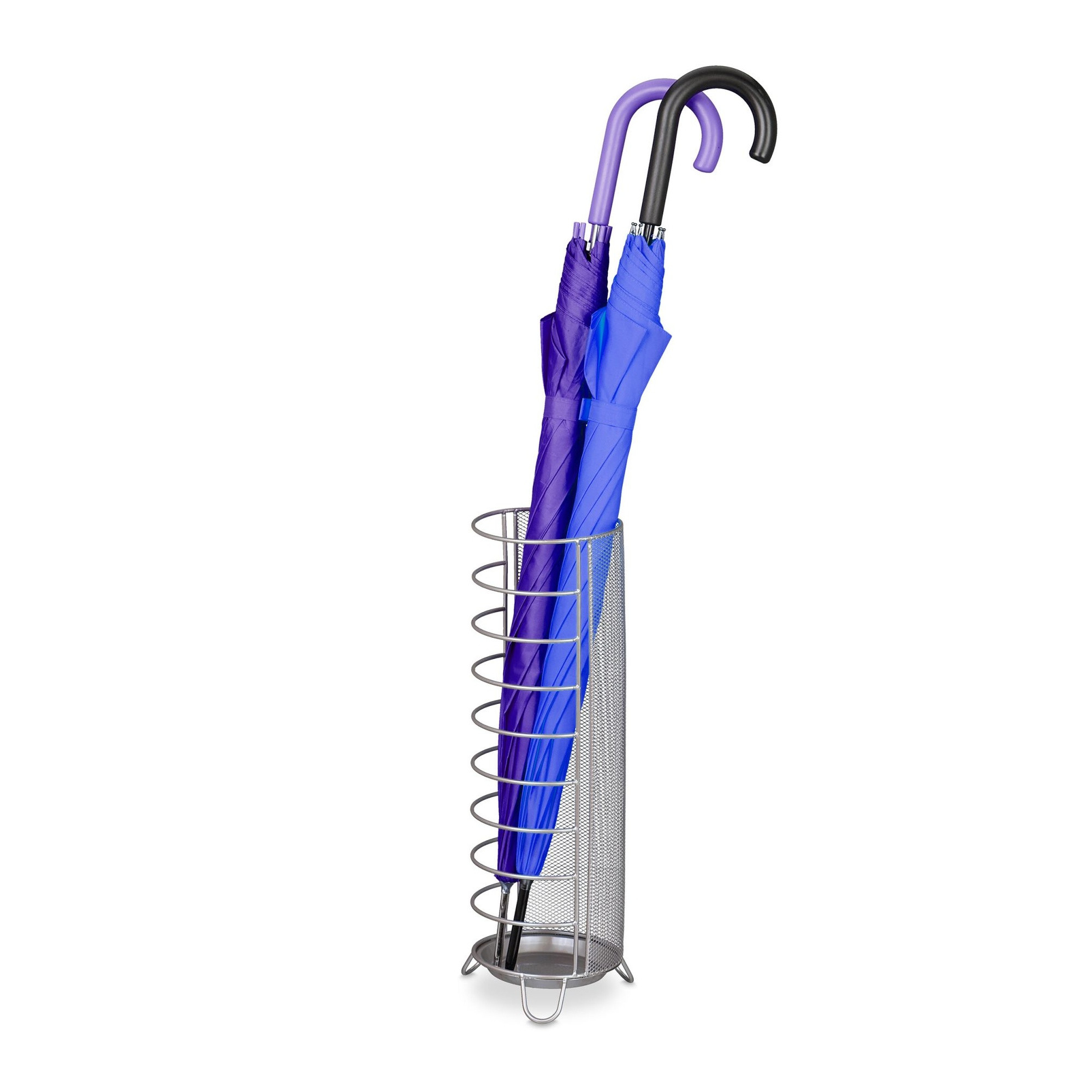 Metalen paraplubak