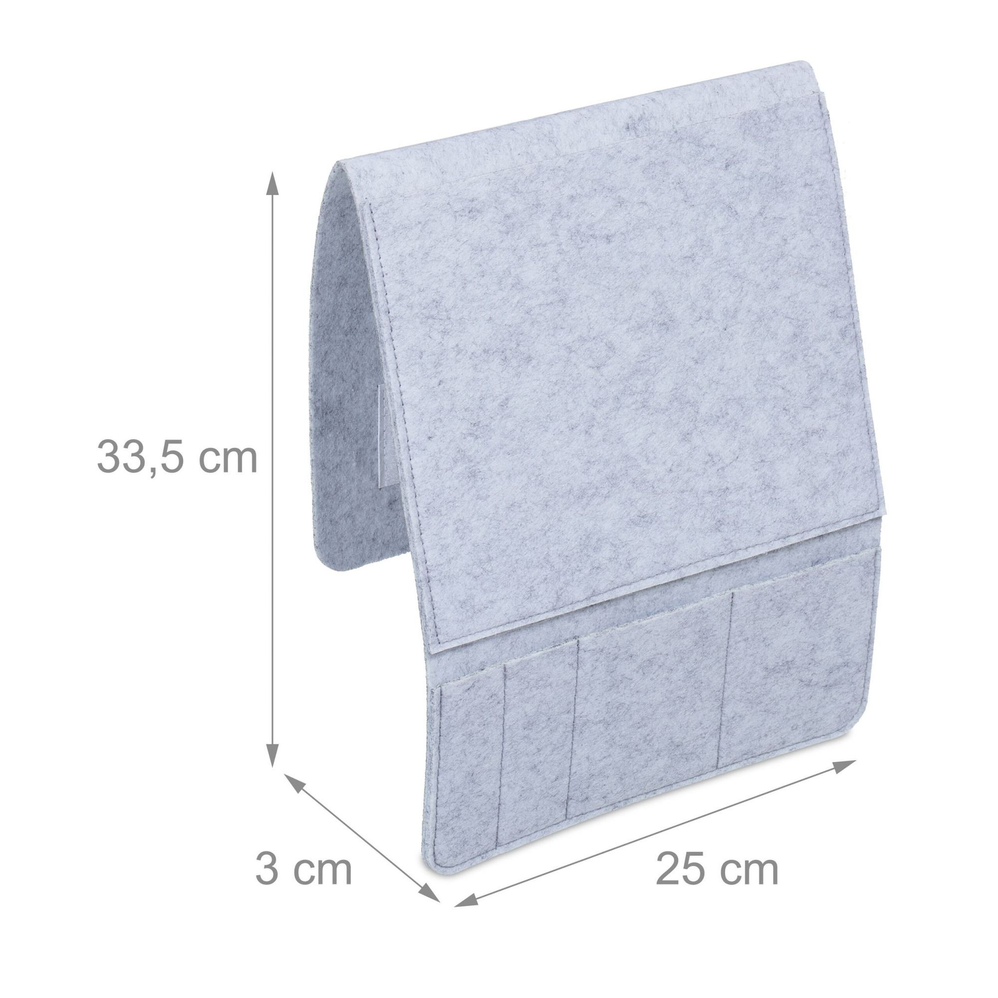 lot de 2 sacs de lit à 5 compartiments