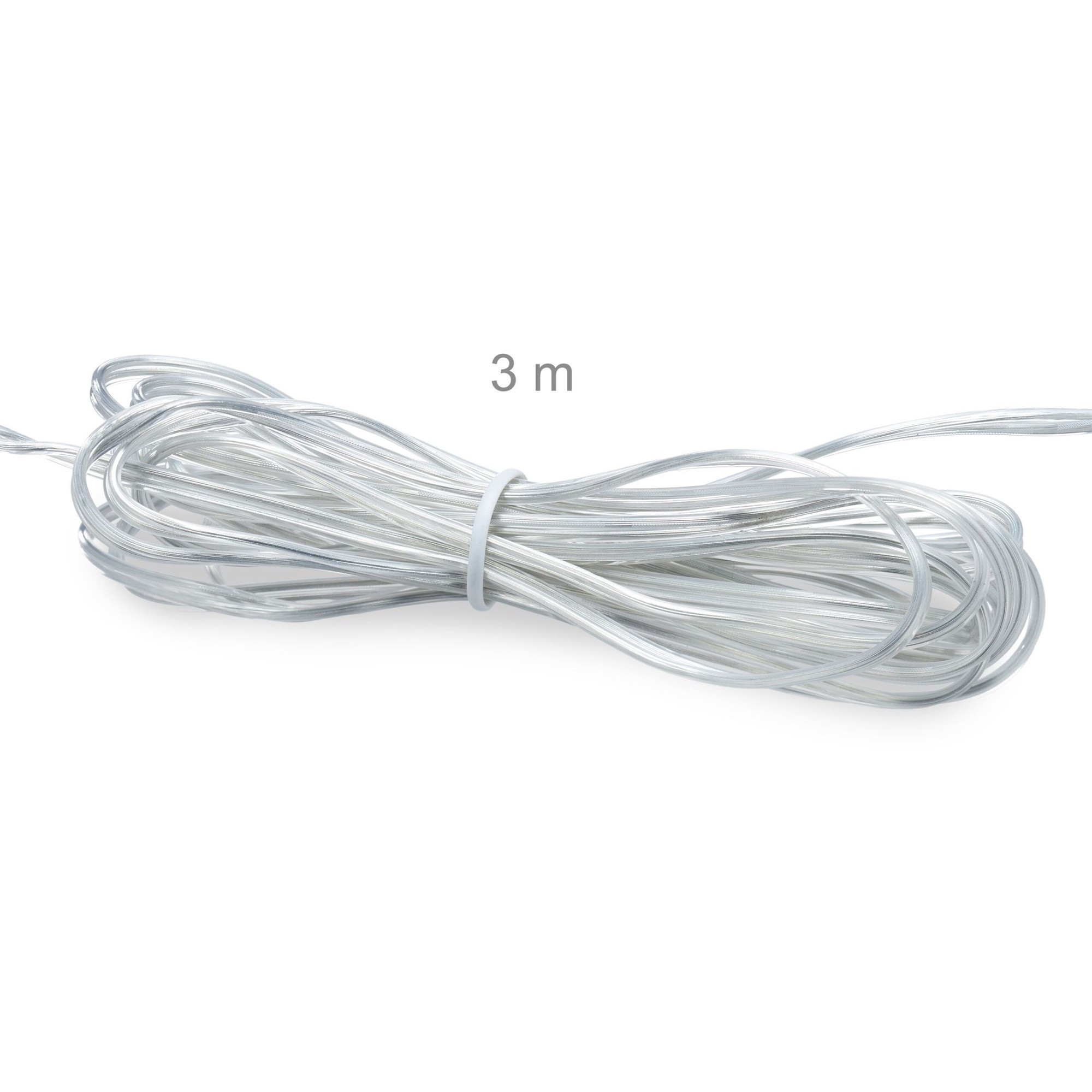LED Dekokugel 30 cm