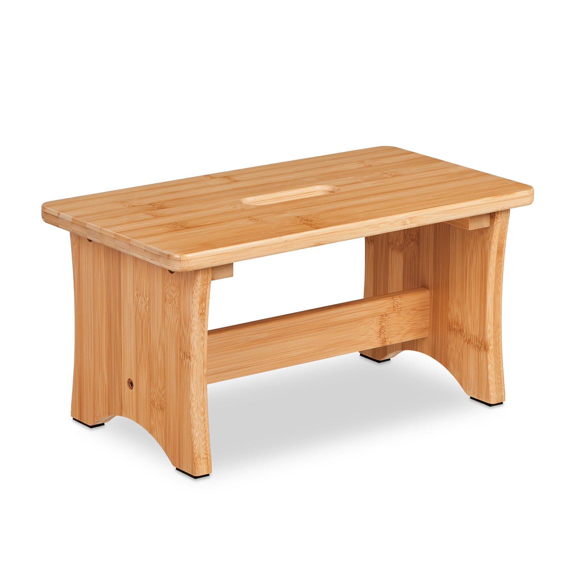 Banqueta em bambu