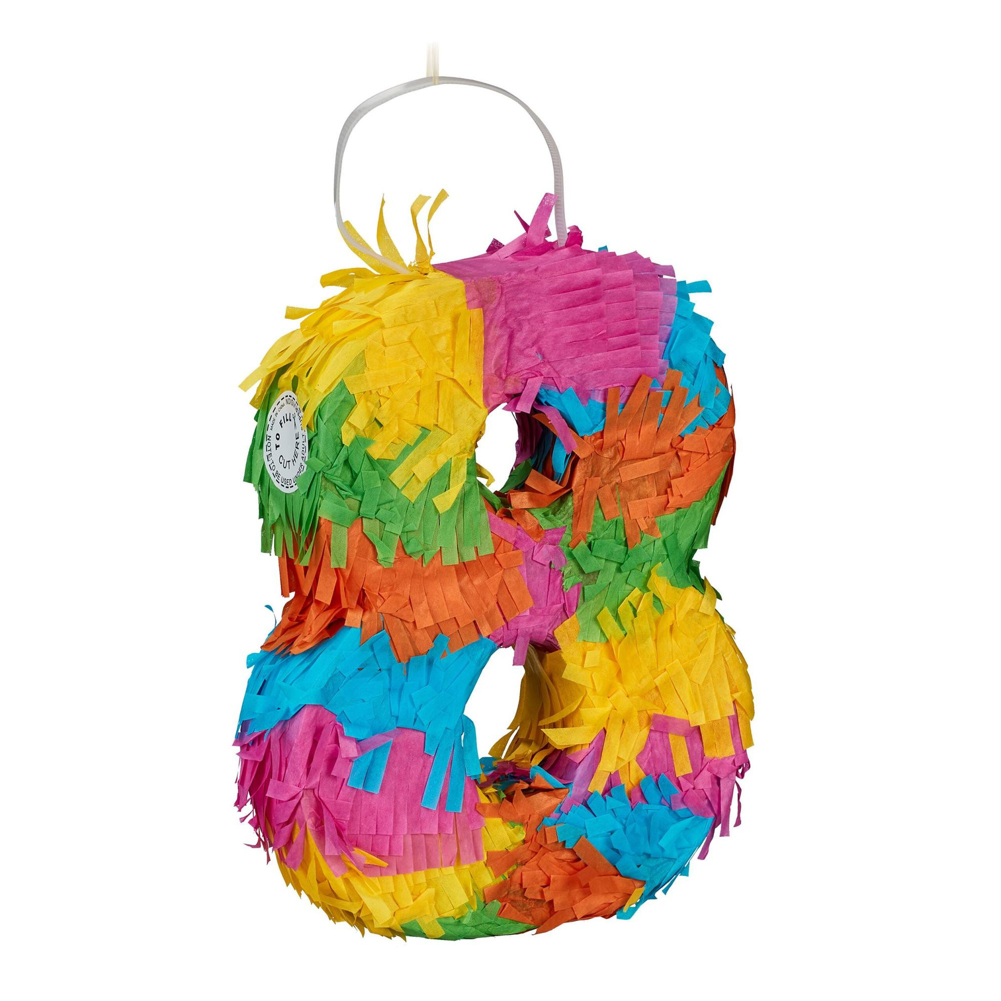 Mini Pinata numer 8