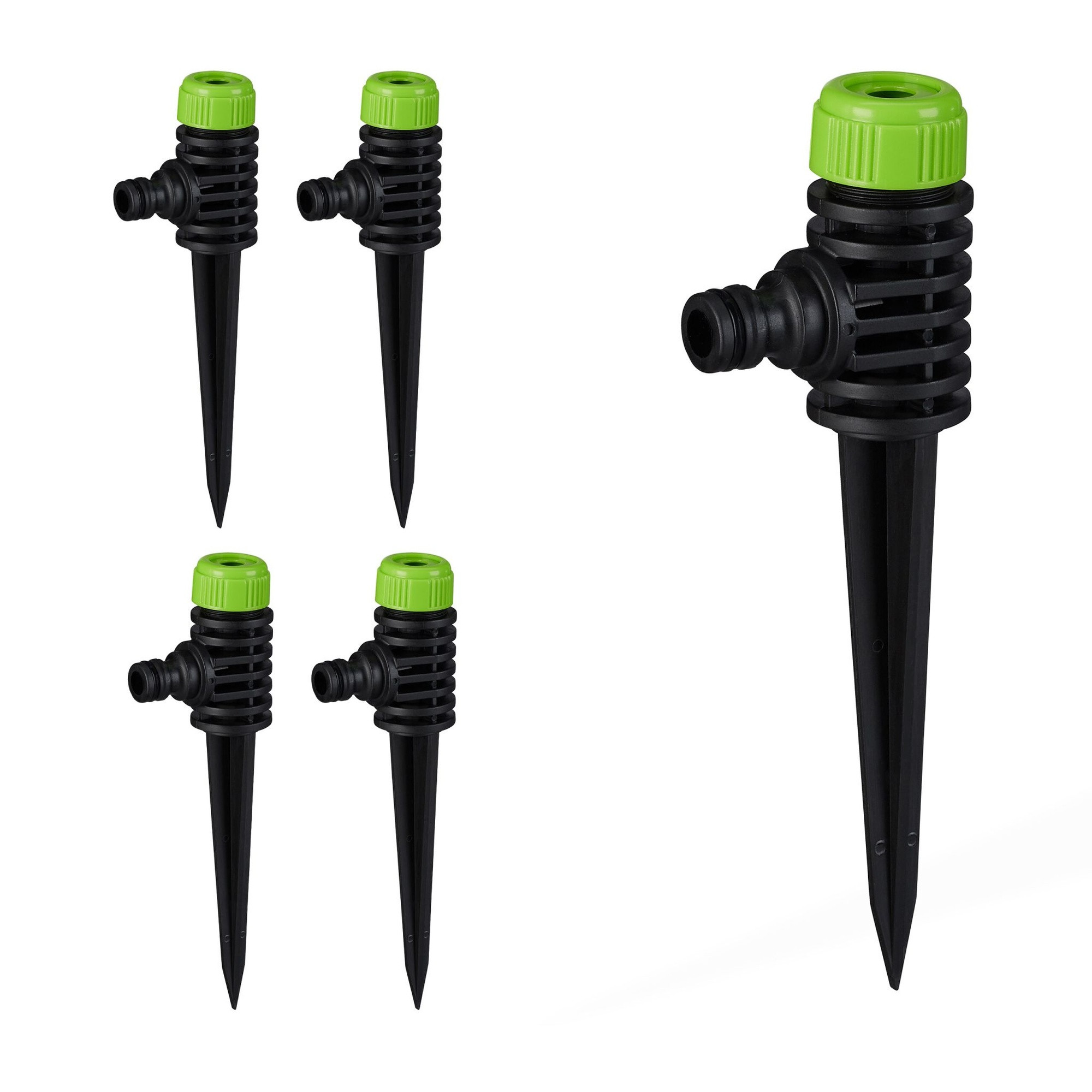 Sproeisproeier tuinset van 5