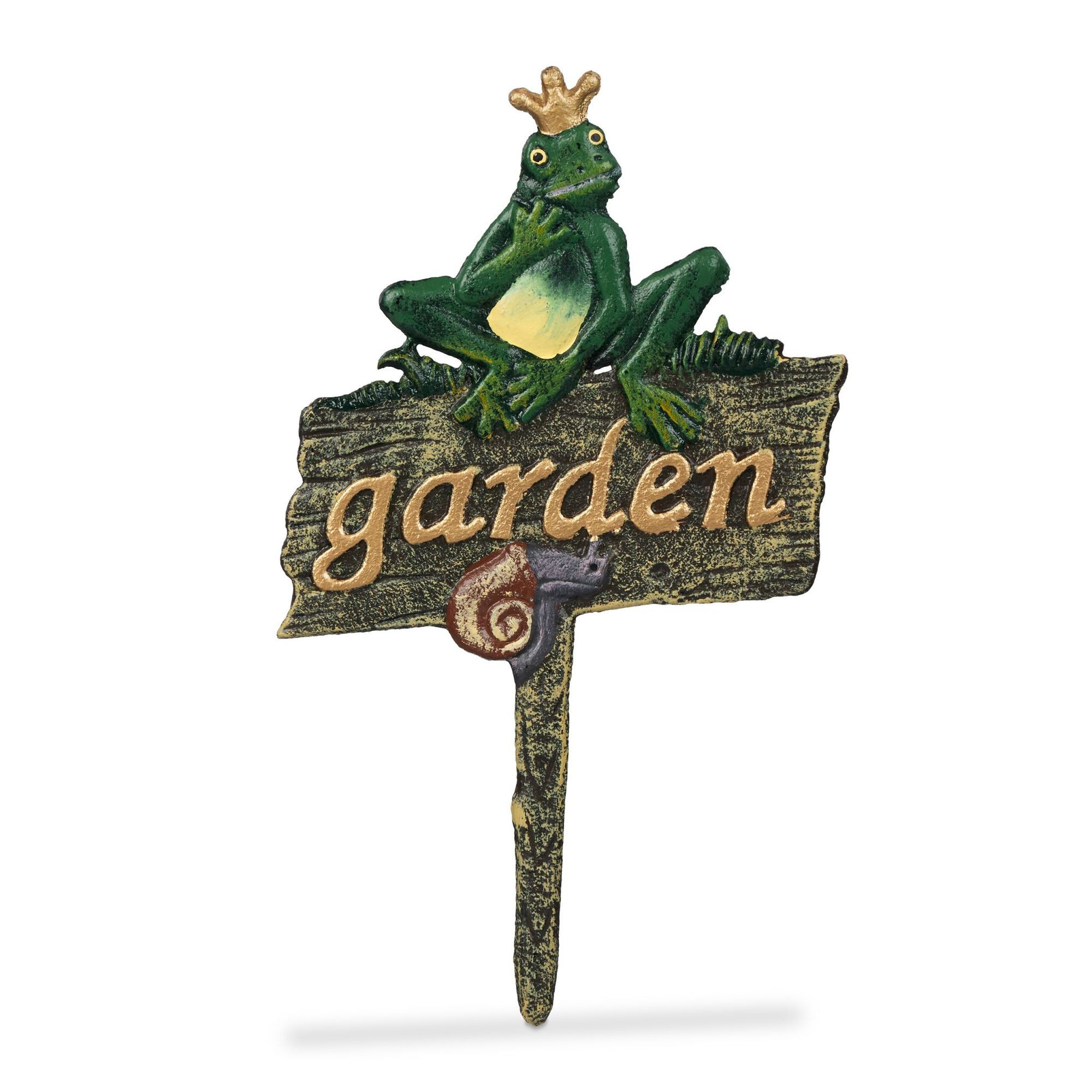 Tuinplug "tuin"