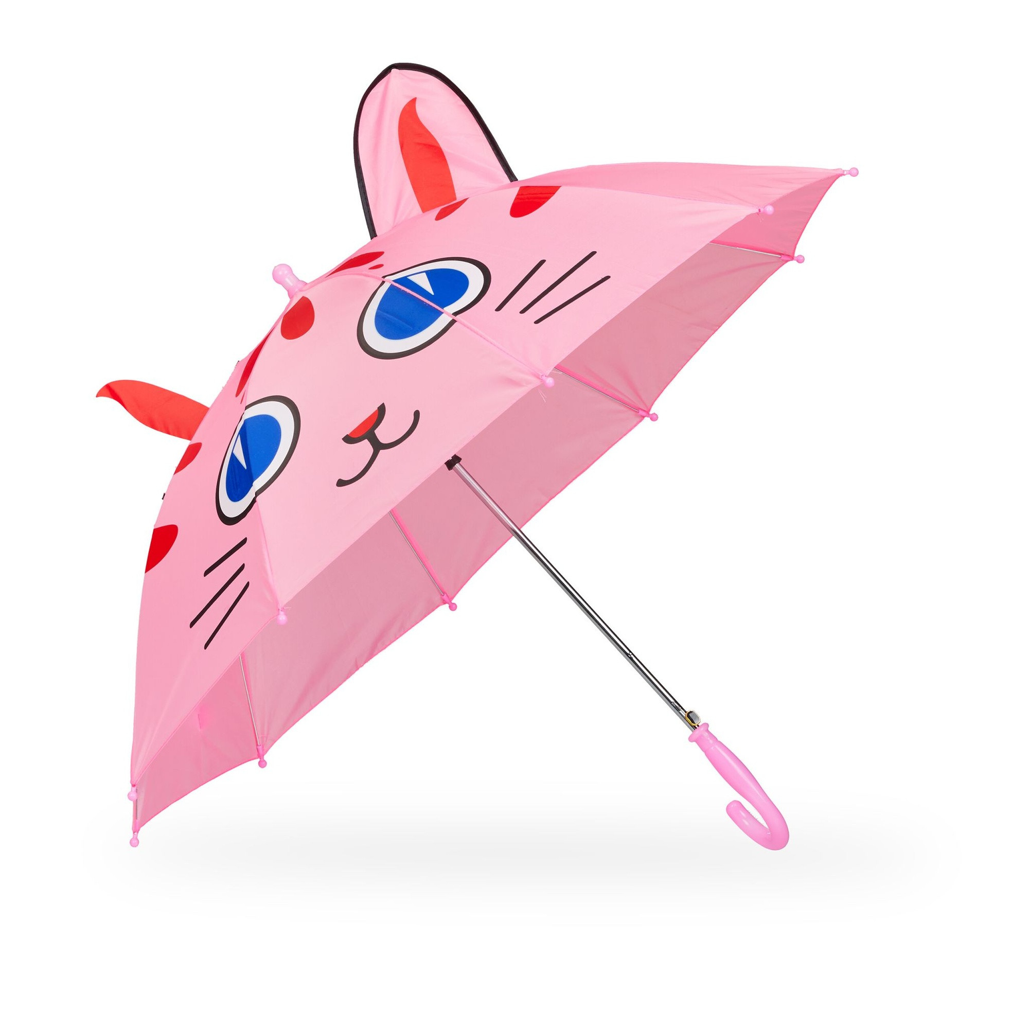 Kinderparaplu "Kat"