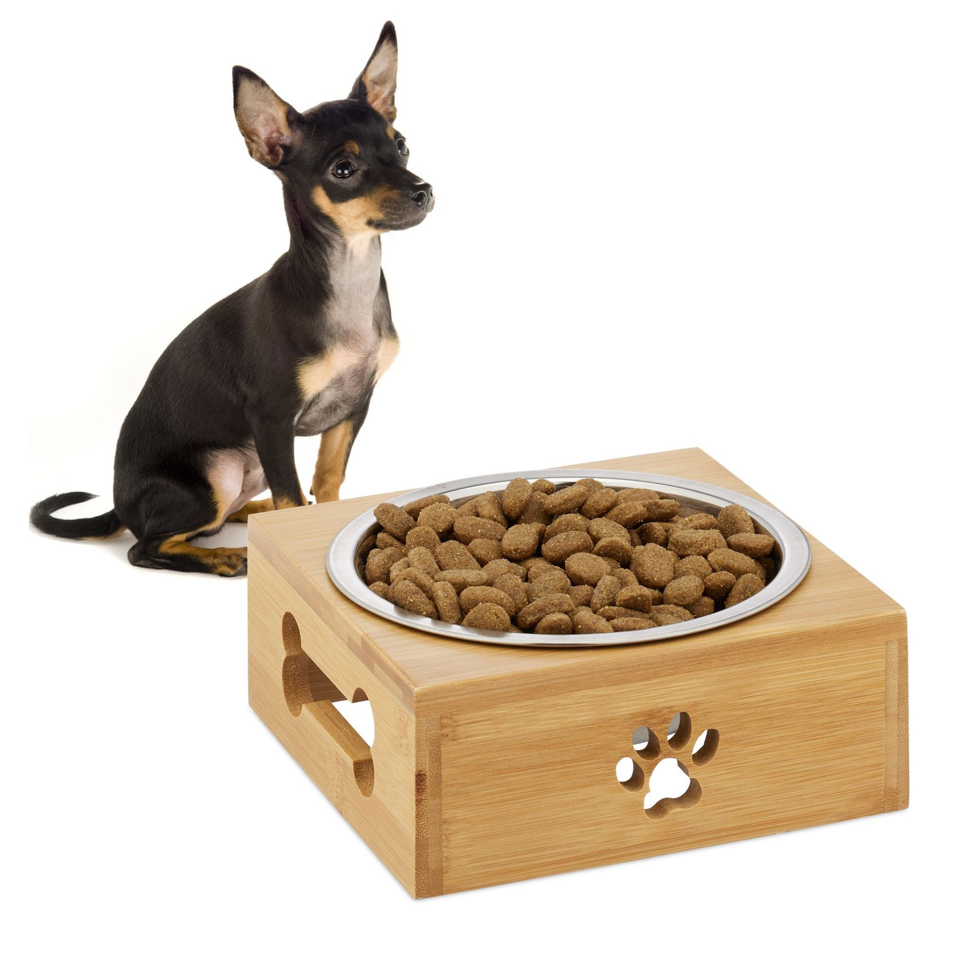 Ciotola per cani 400 ml