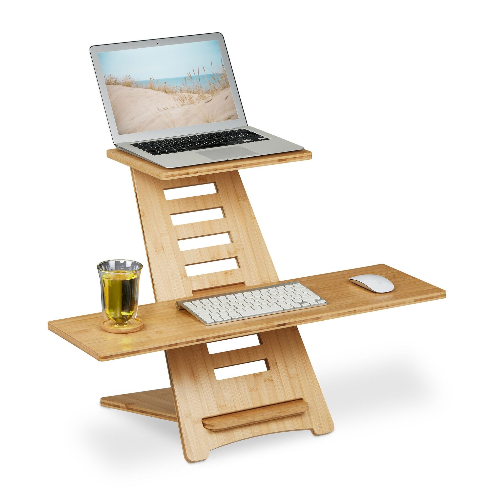 Bureau debout