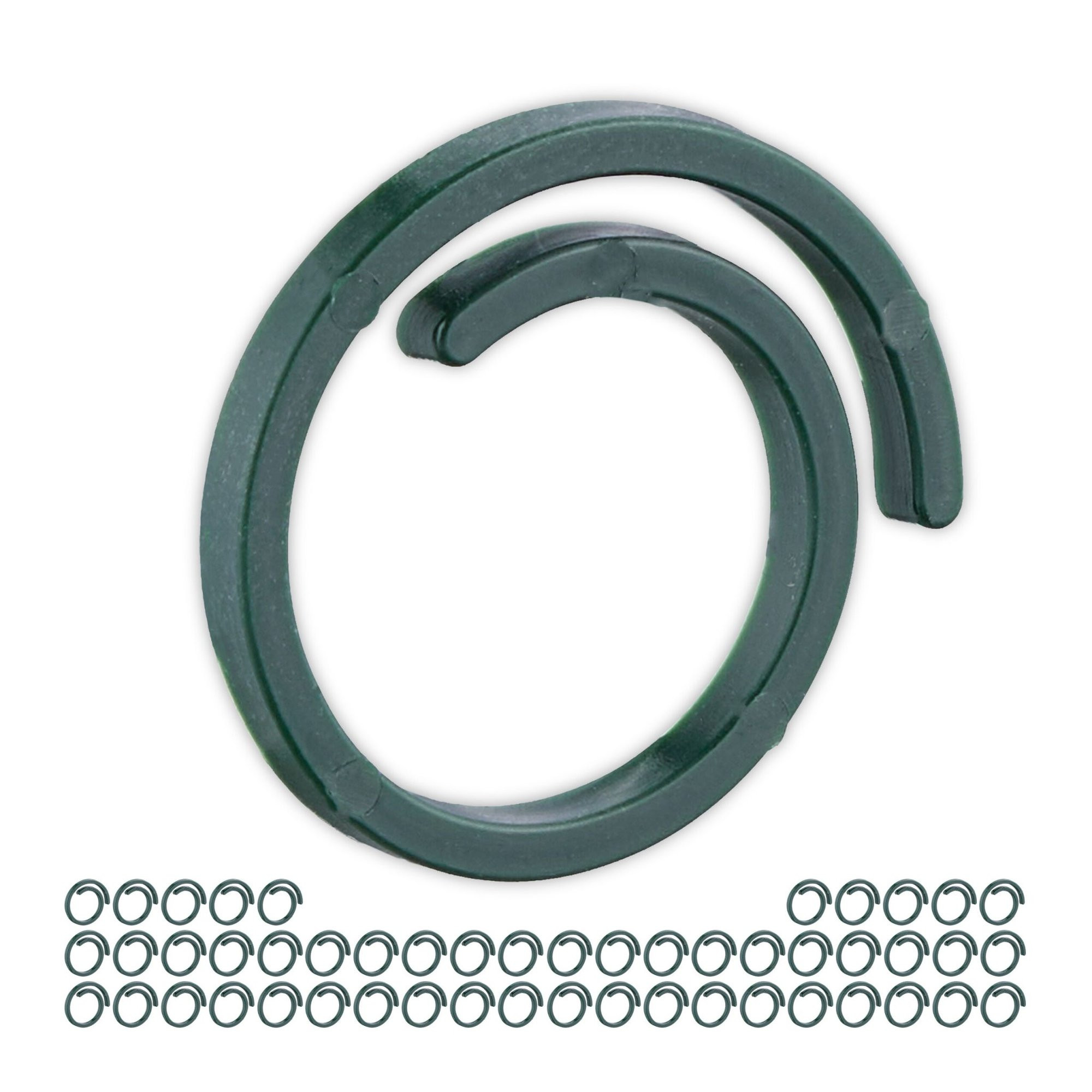 Pflanzringe 300er Set