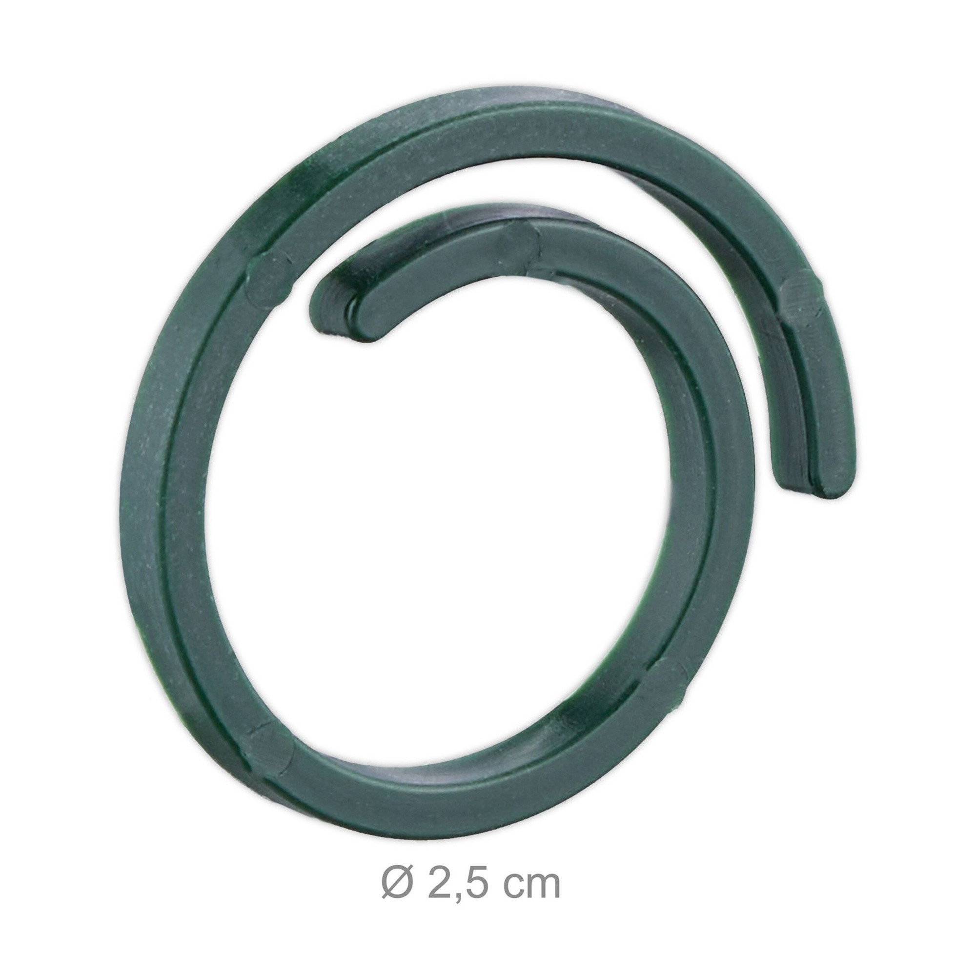 Pflanzringe 300er Set