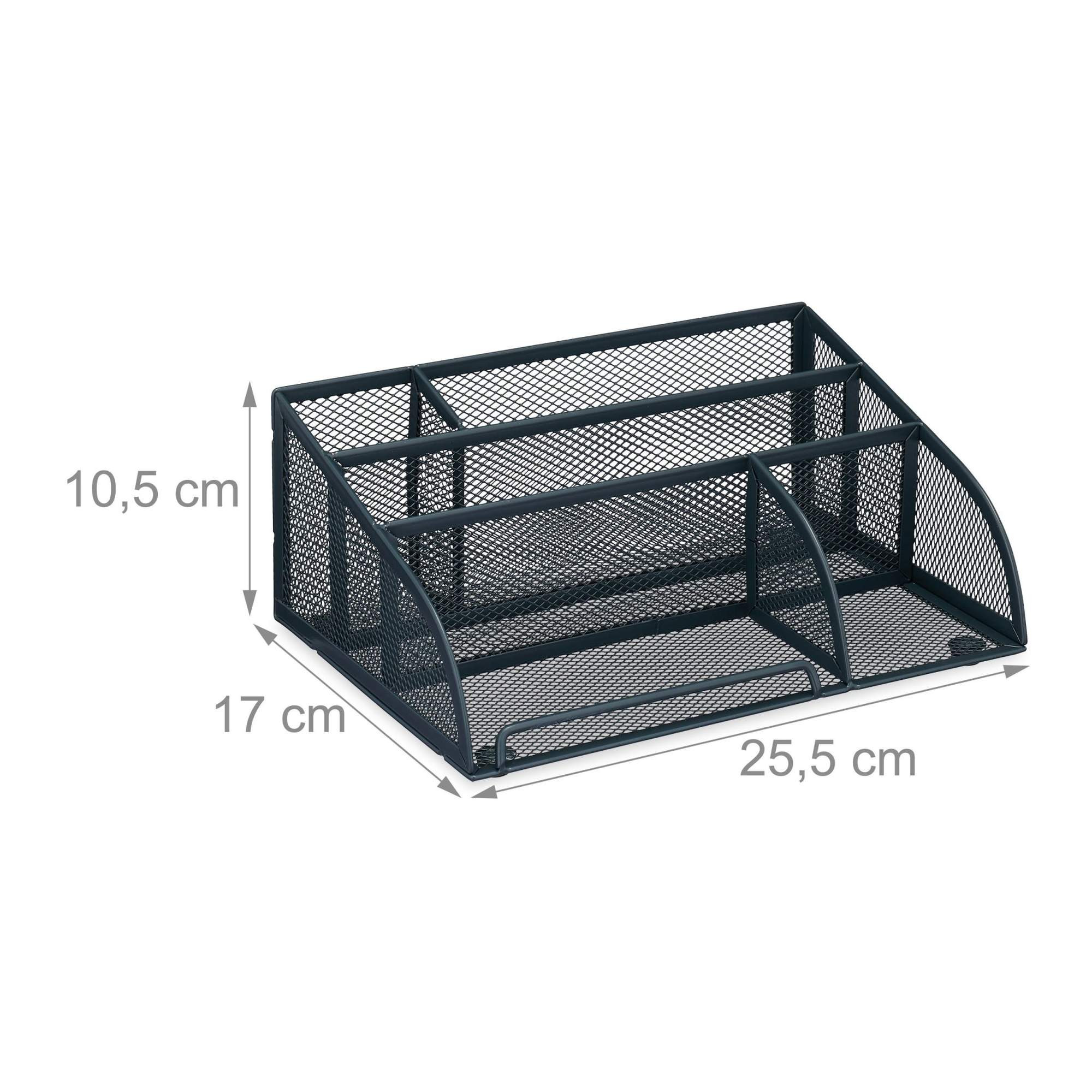 Organisation du bureau dans la conception Web