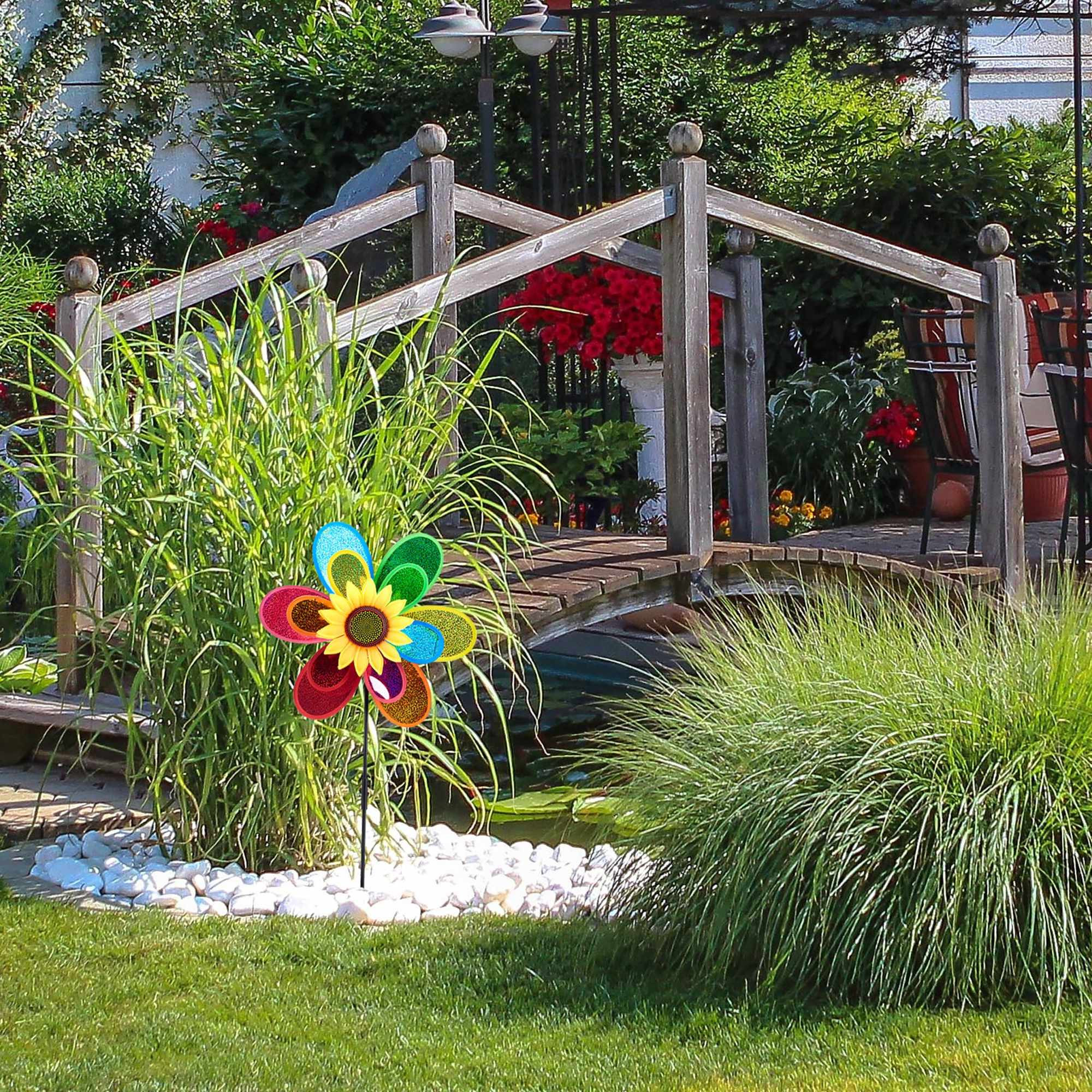Windmühlenblume - 2er-Set