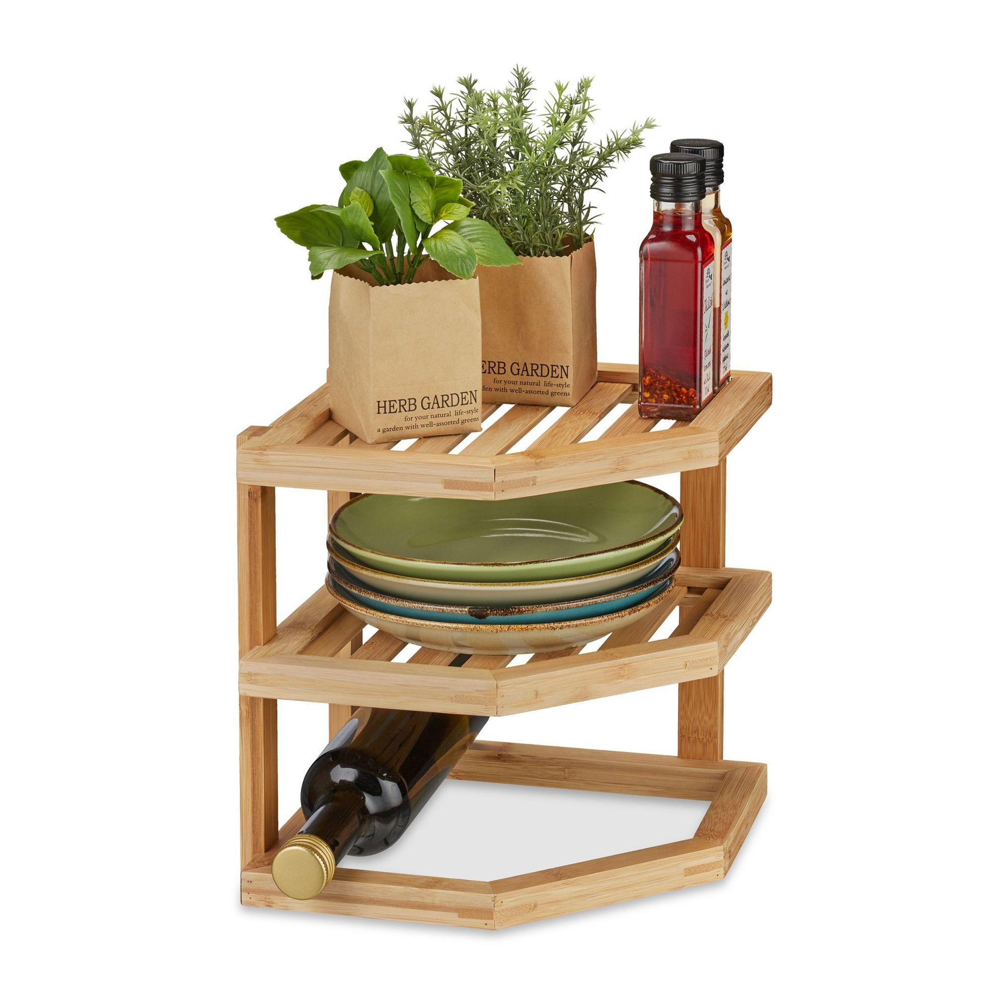 Mobiletto da cucina