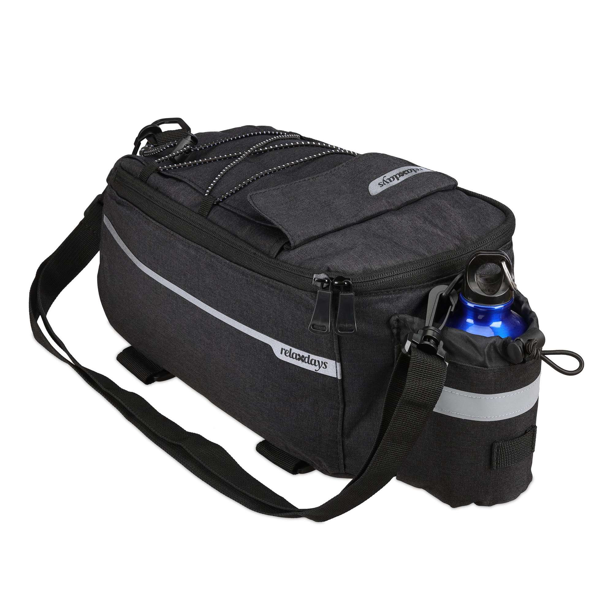 Torba na rower