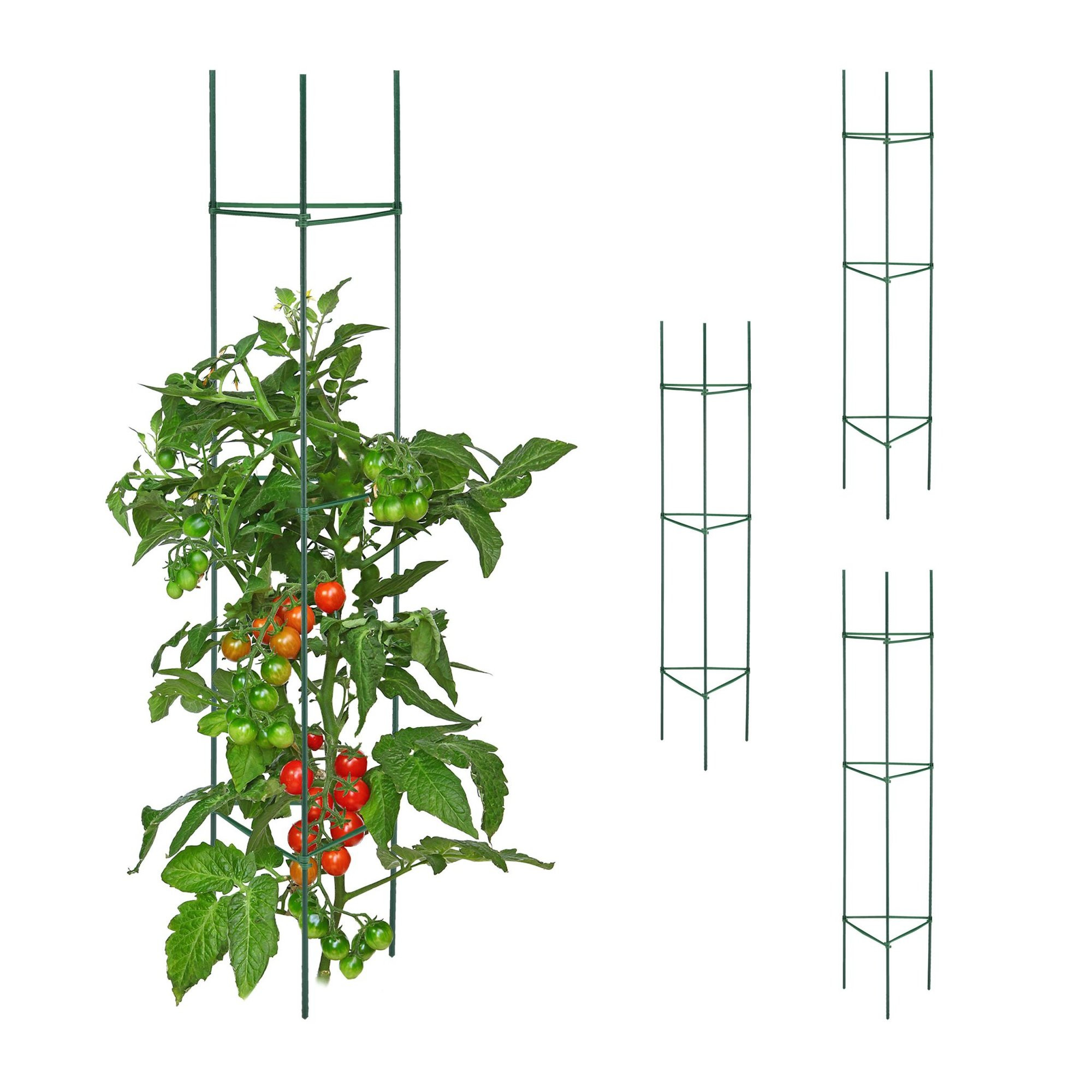 Set di supporti per piante da 4.150 cm