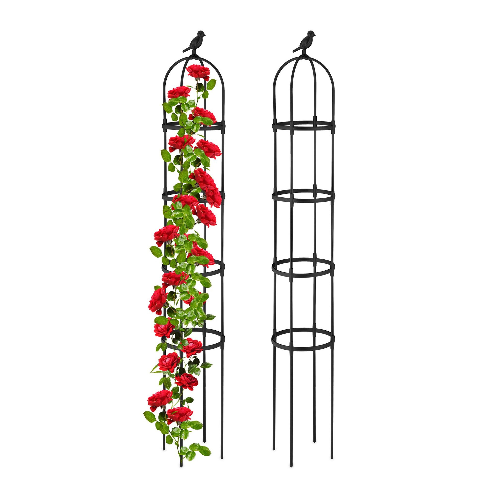 Trellis 188 cm set van 2