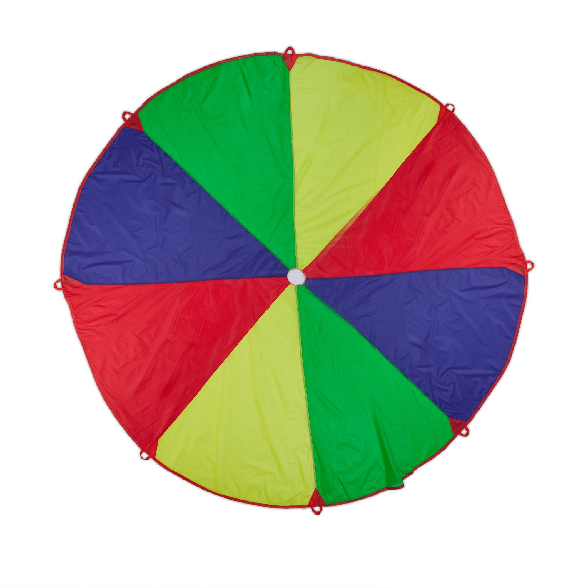 Bunte Wippe Ø 3,5 m