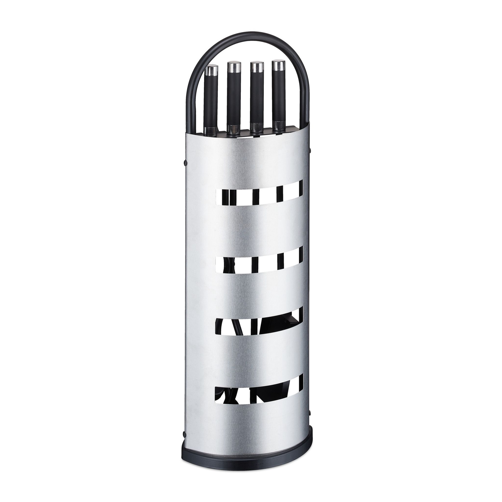 Chimenea en 5 partes