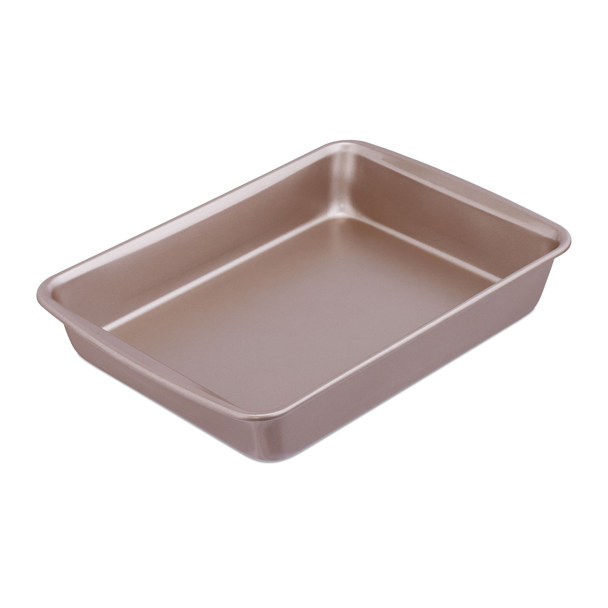 Forme de four rectangulaire