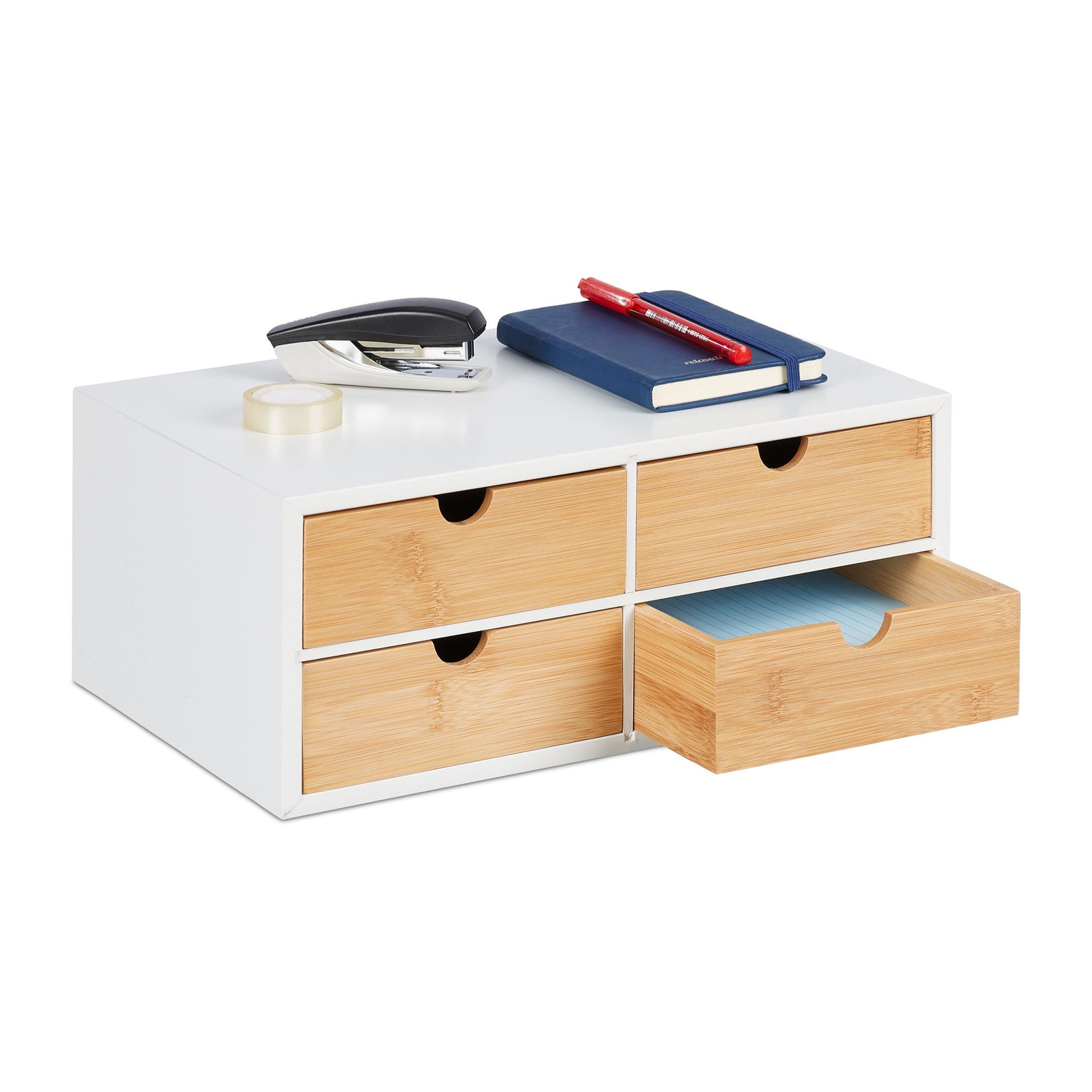 Bureau-organizer 4 laden