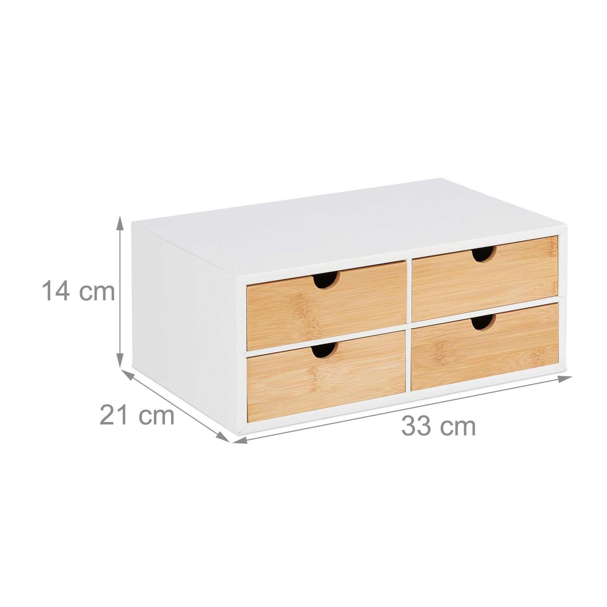Bureau-organizer 4 laden