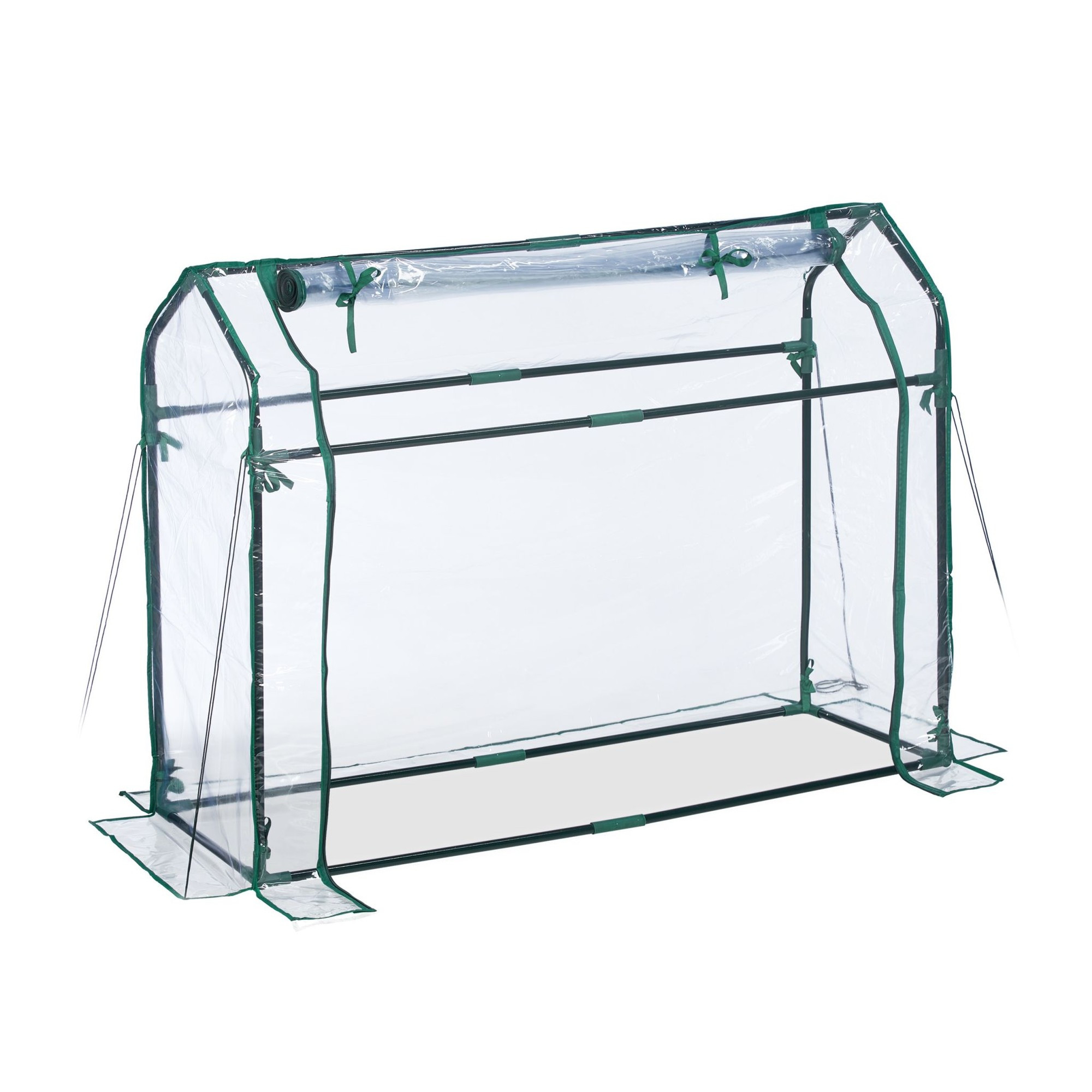 Foliekas PVC