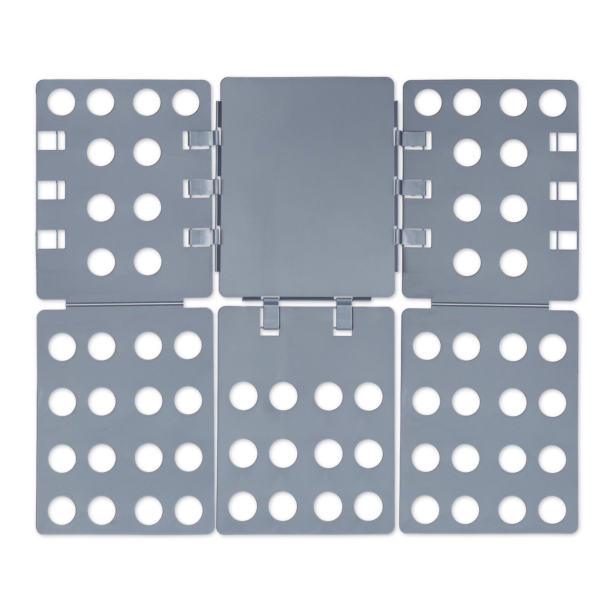 Clothes folder generation 3