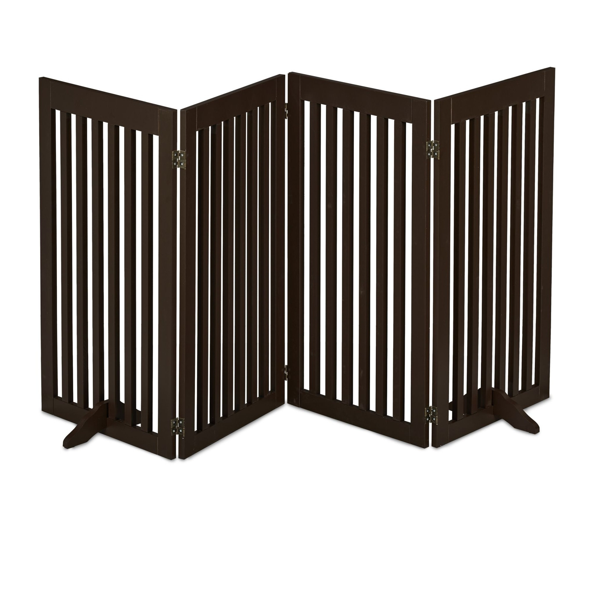 Puerta infantil de madera 92 cm.