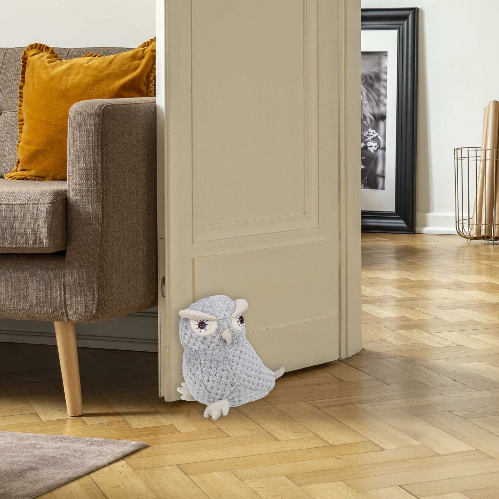 Puerta infantil de madera 92 cm.