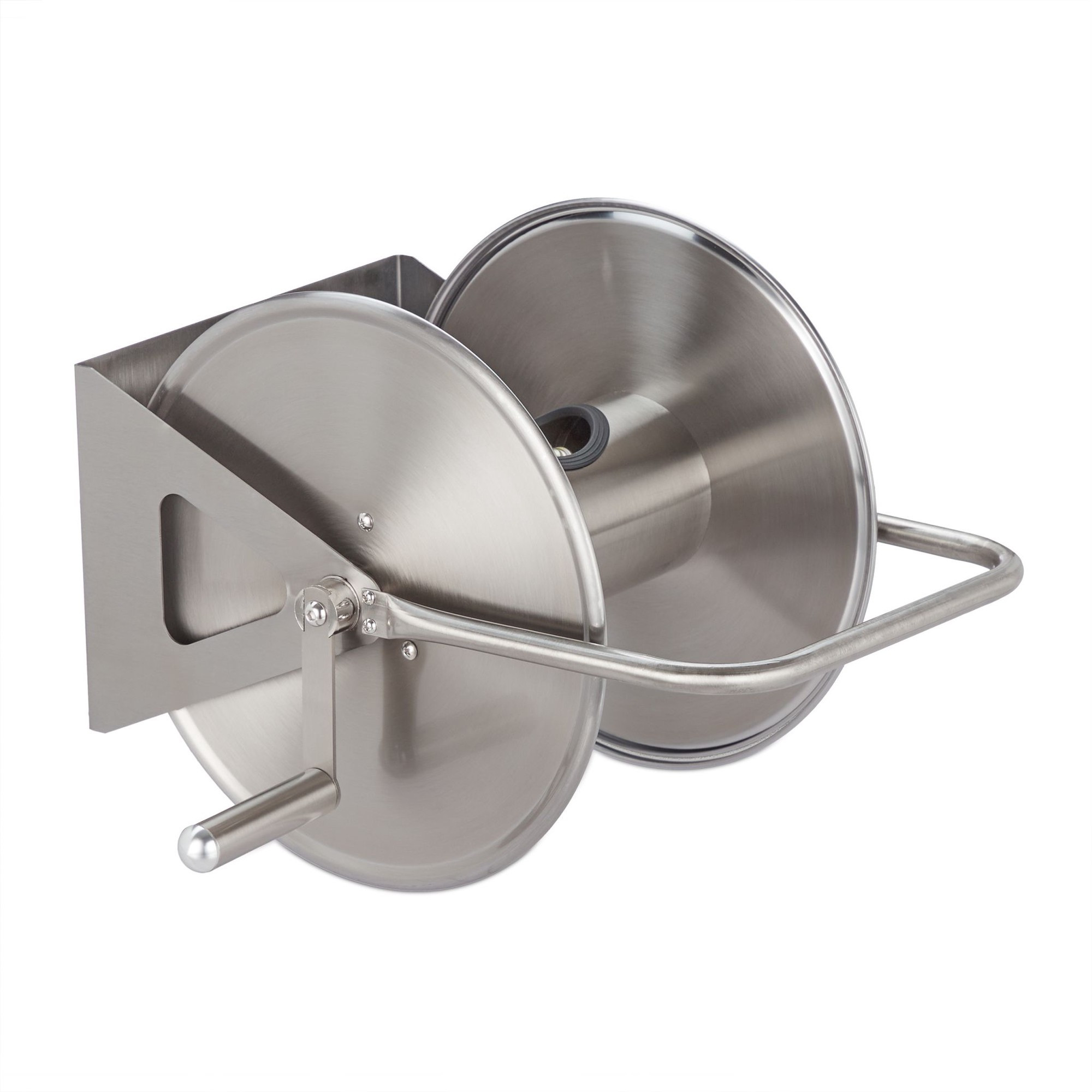 RVS slanghaspel