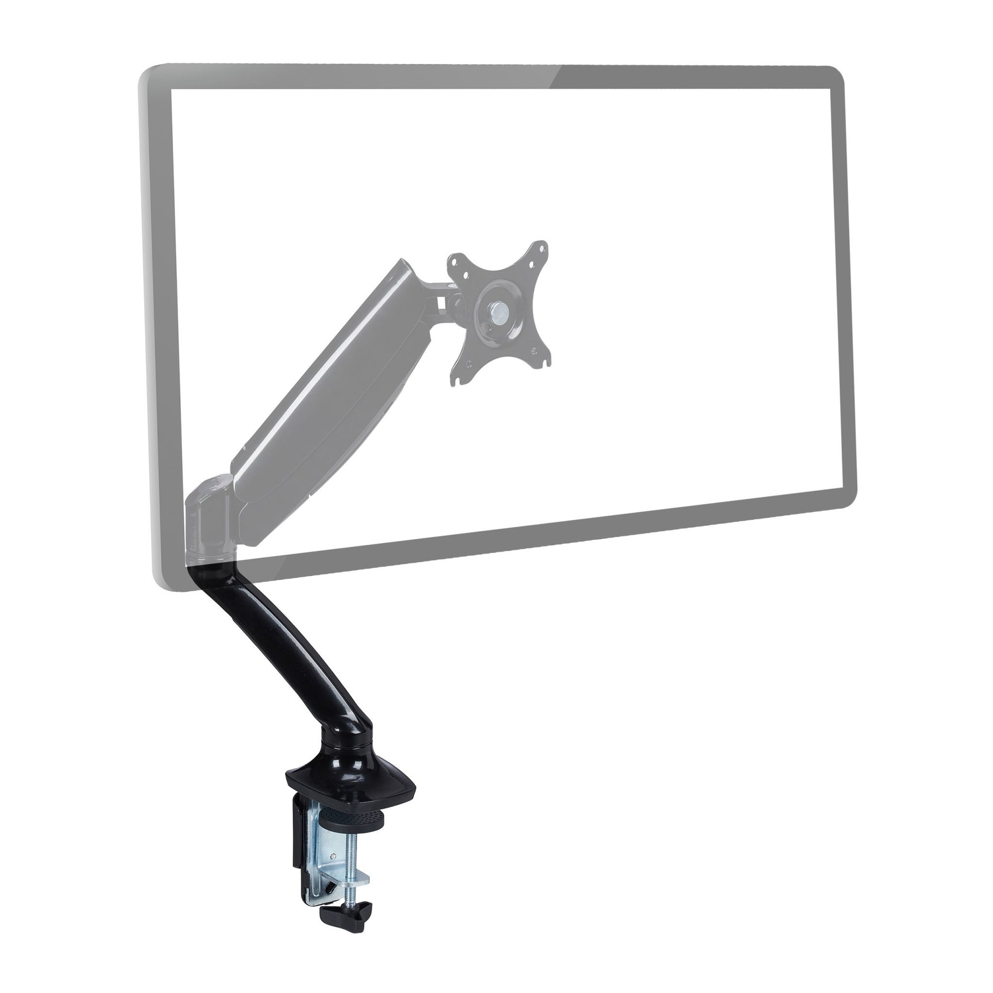 Table pour monter un moniteur