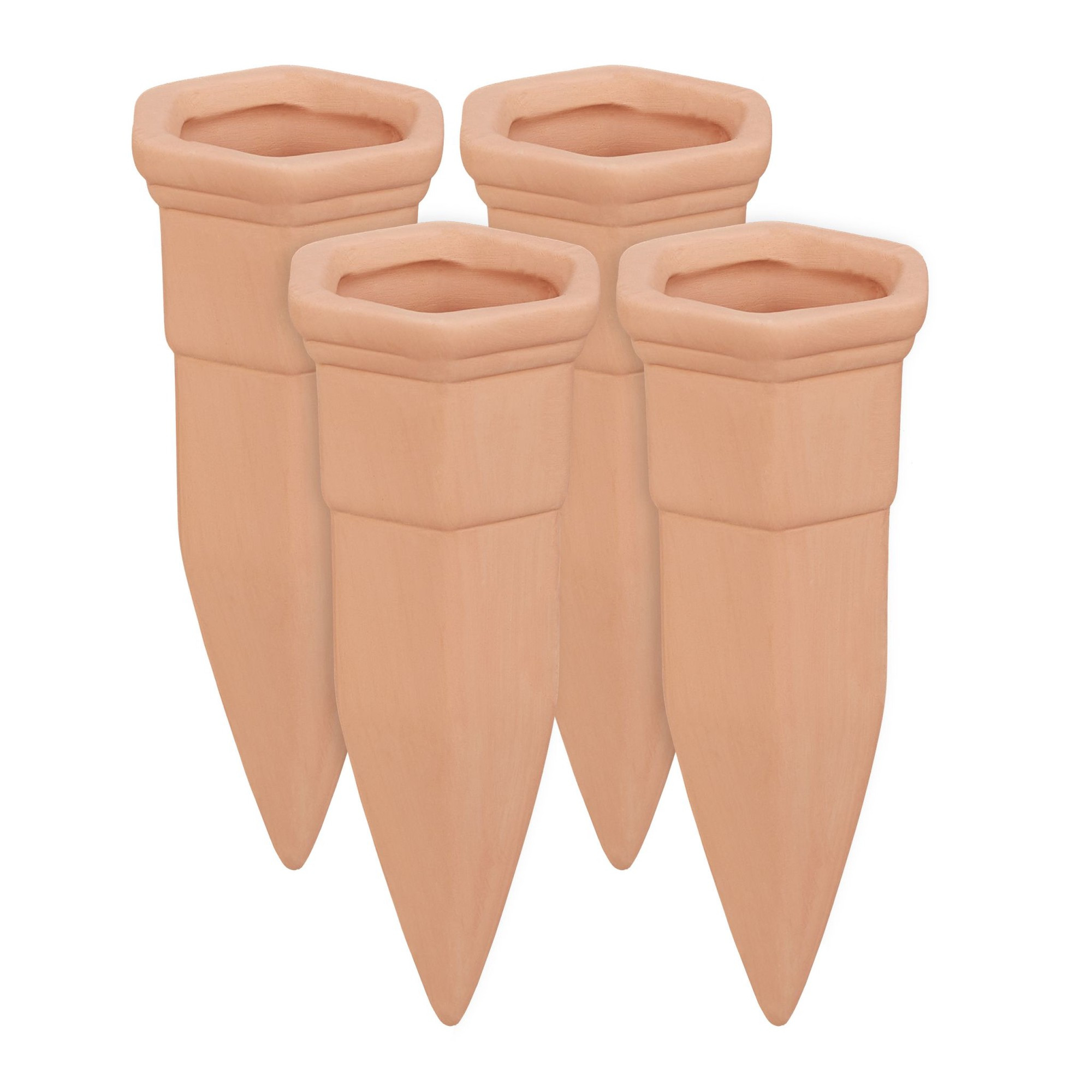 4 pointes d'arrosage