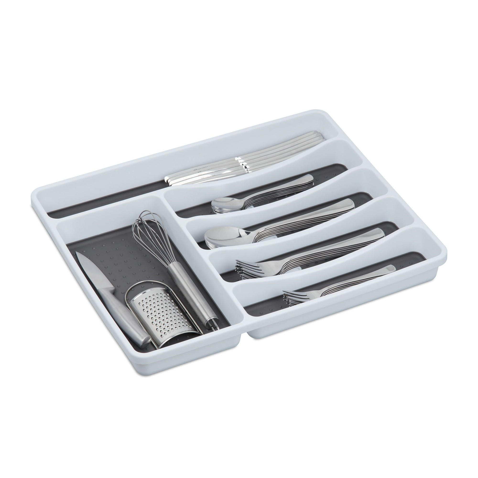 Range-couverts pour tiroirs