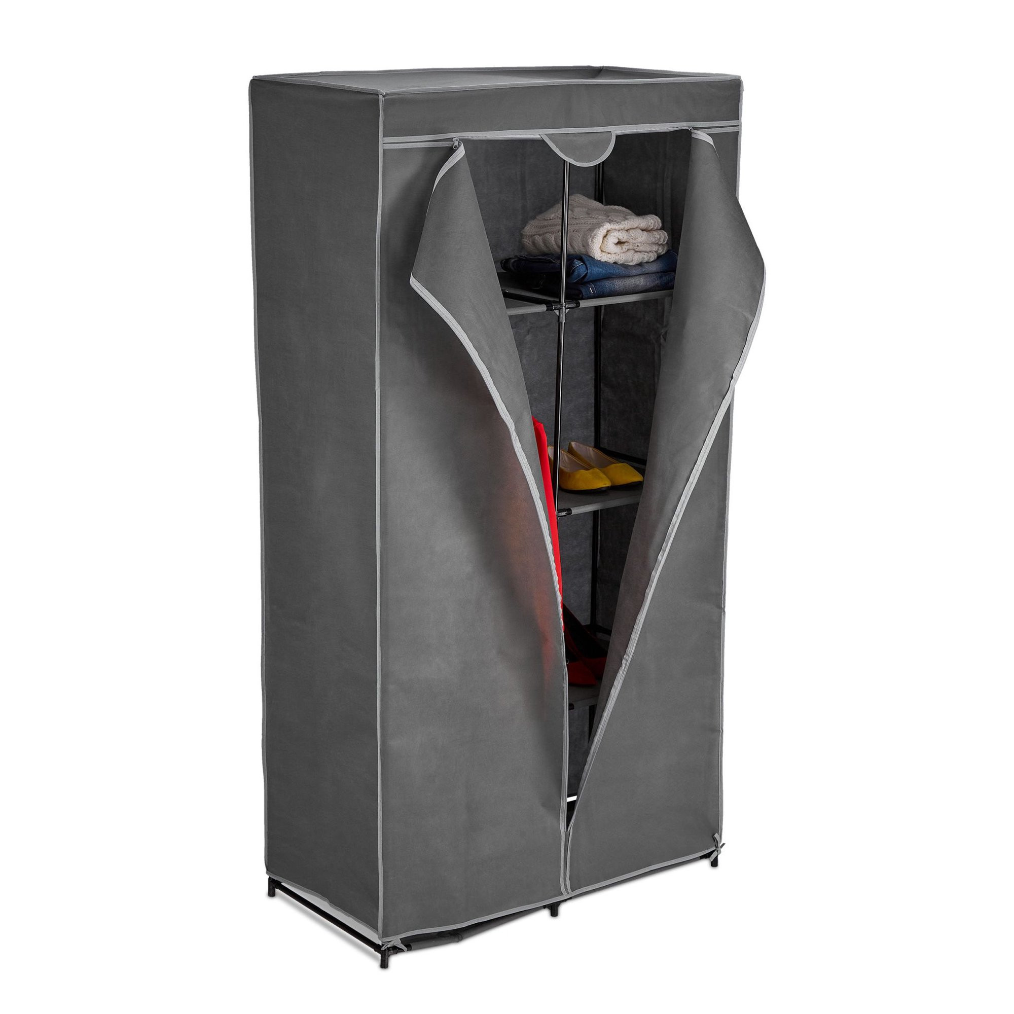 Guarda-roupa fechado