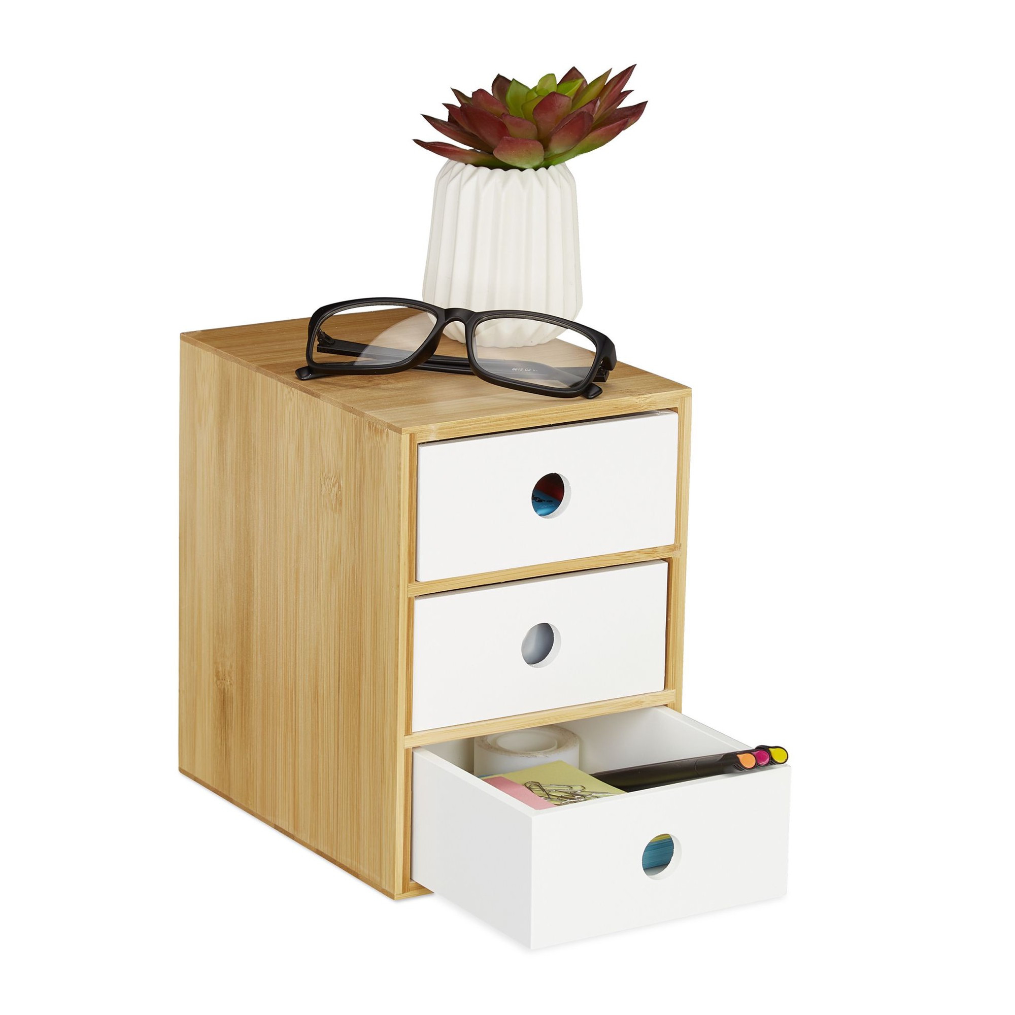 Bureau-organizer 3 laden