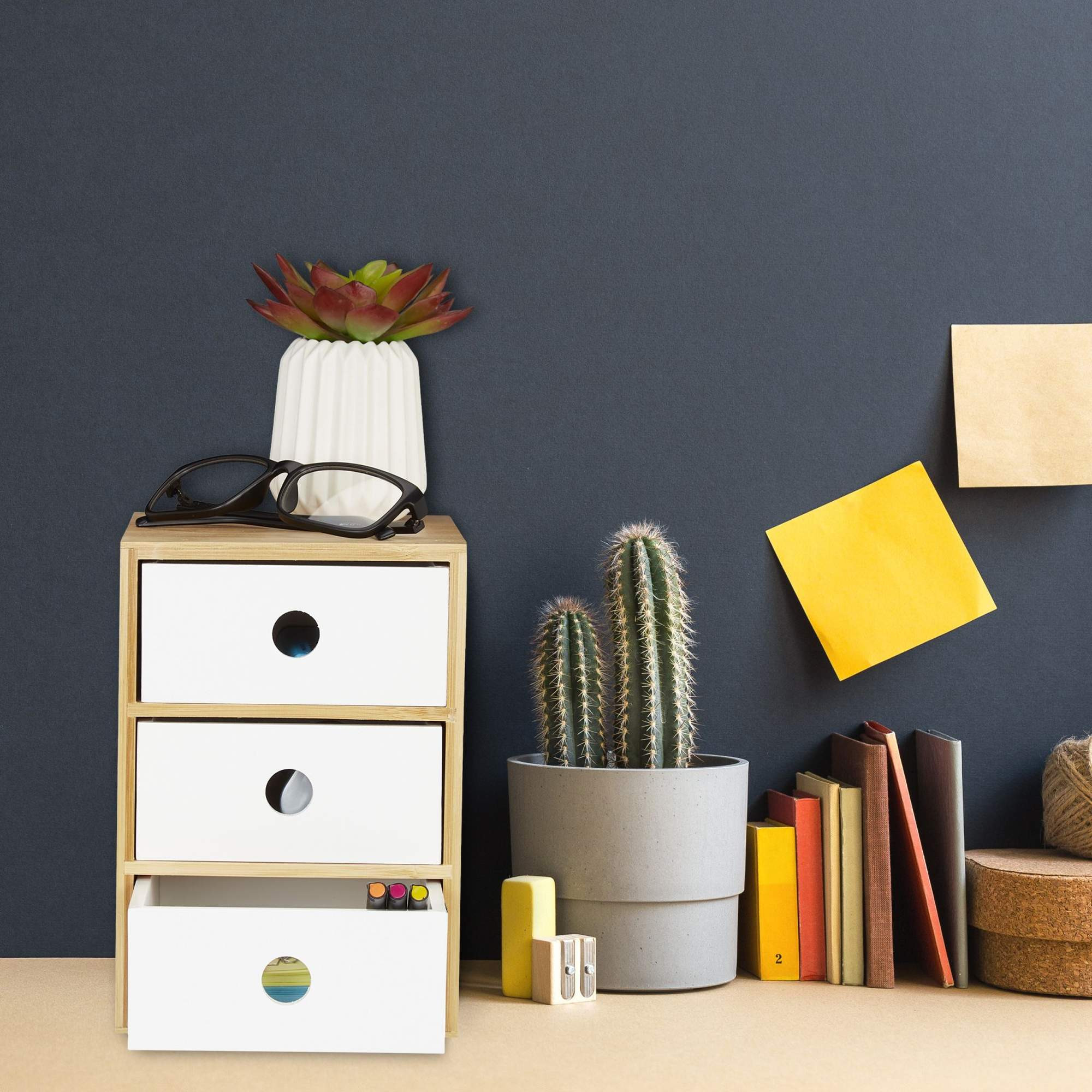 Bureau-organizer 3 laden