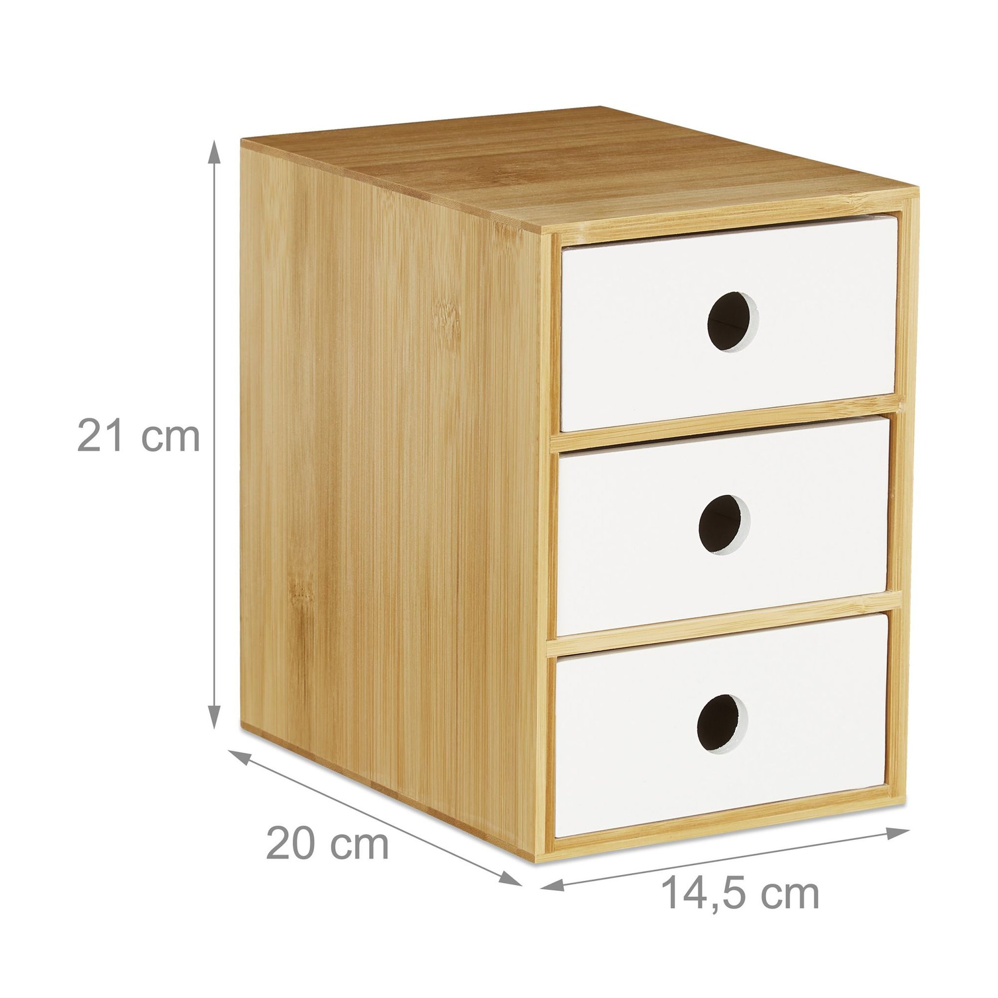 Bureau-organizer 3 laden