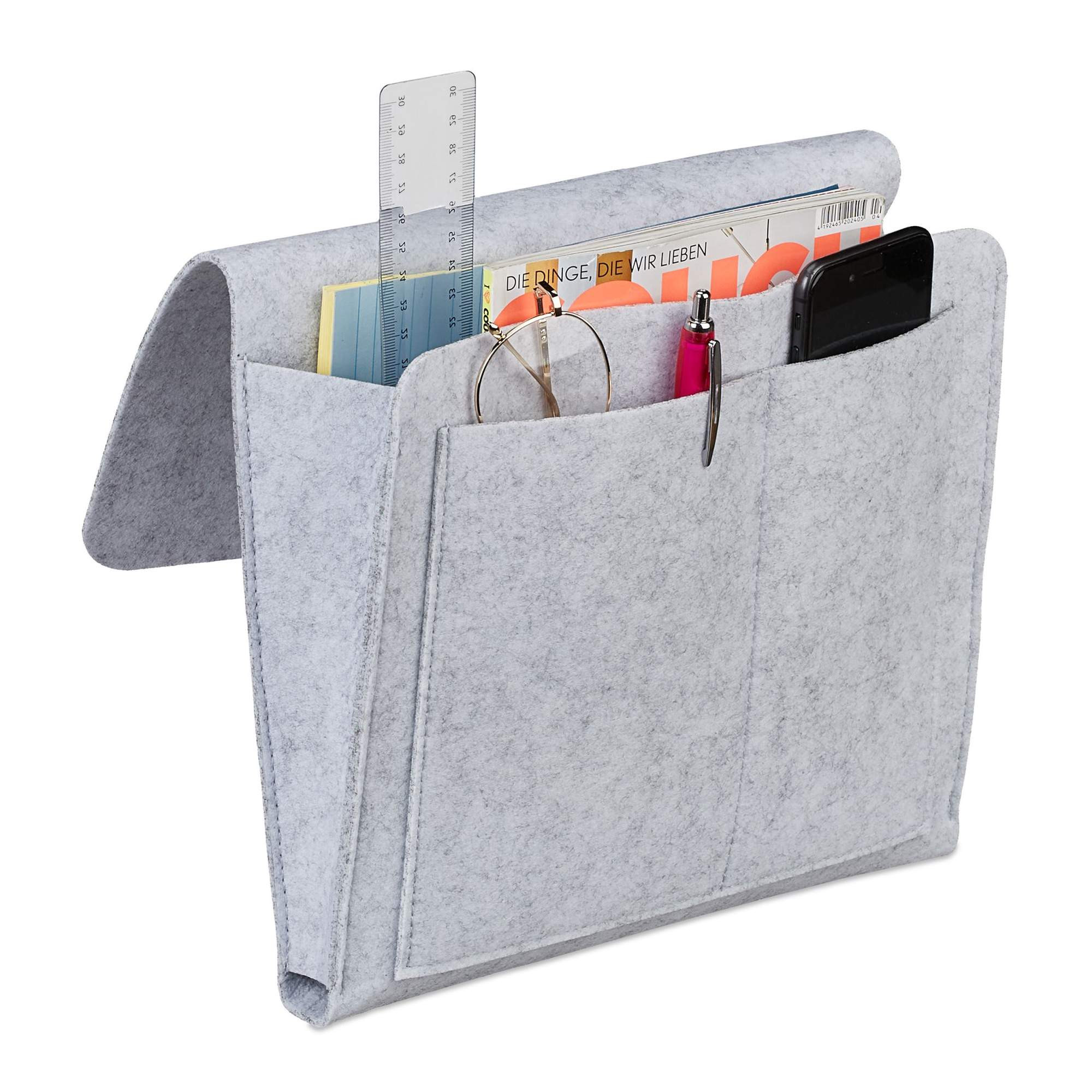 Filzschlafsack