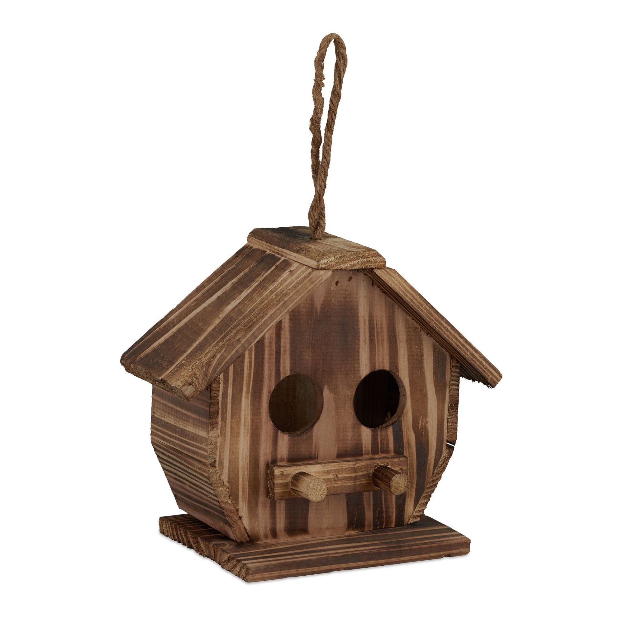Dekorative Holzbox