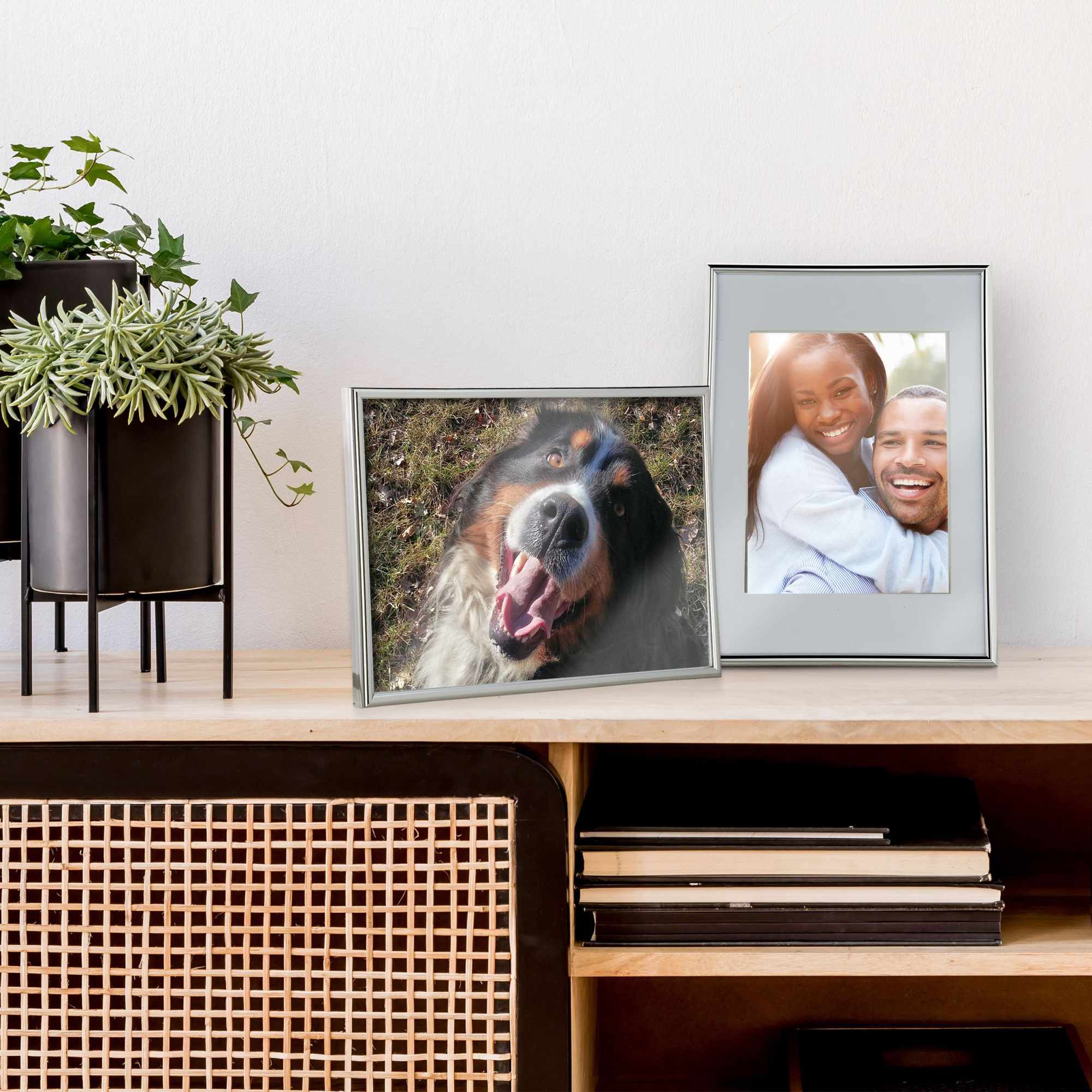 Fotolijstenset van 2 A4