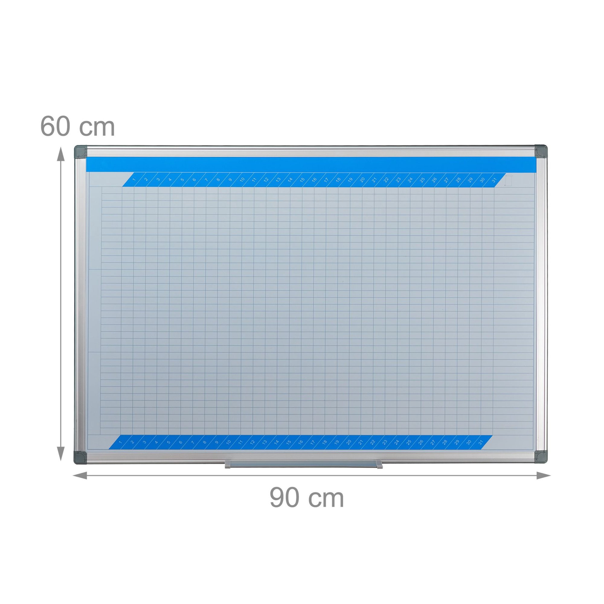 Planificateur de tableau blanc