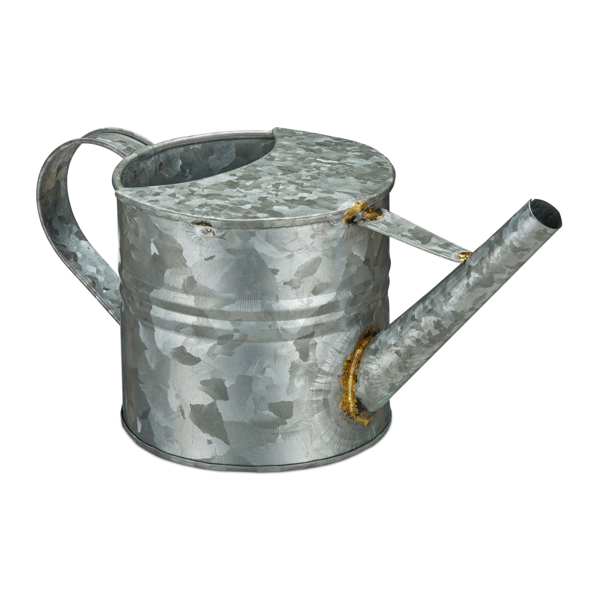 Carafe à eau en métal