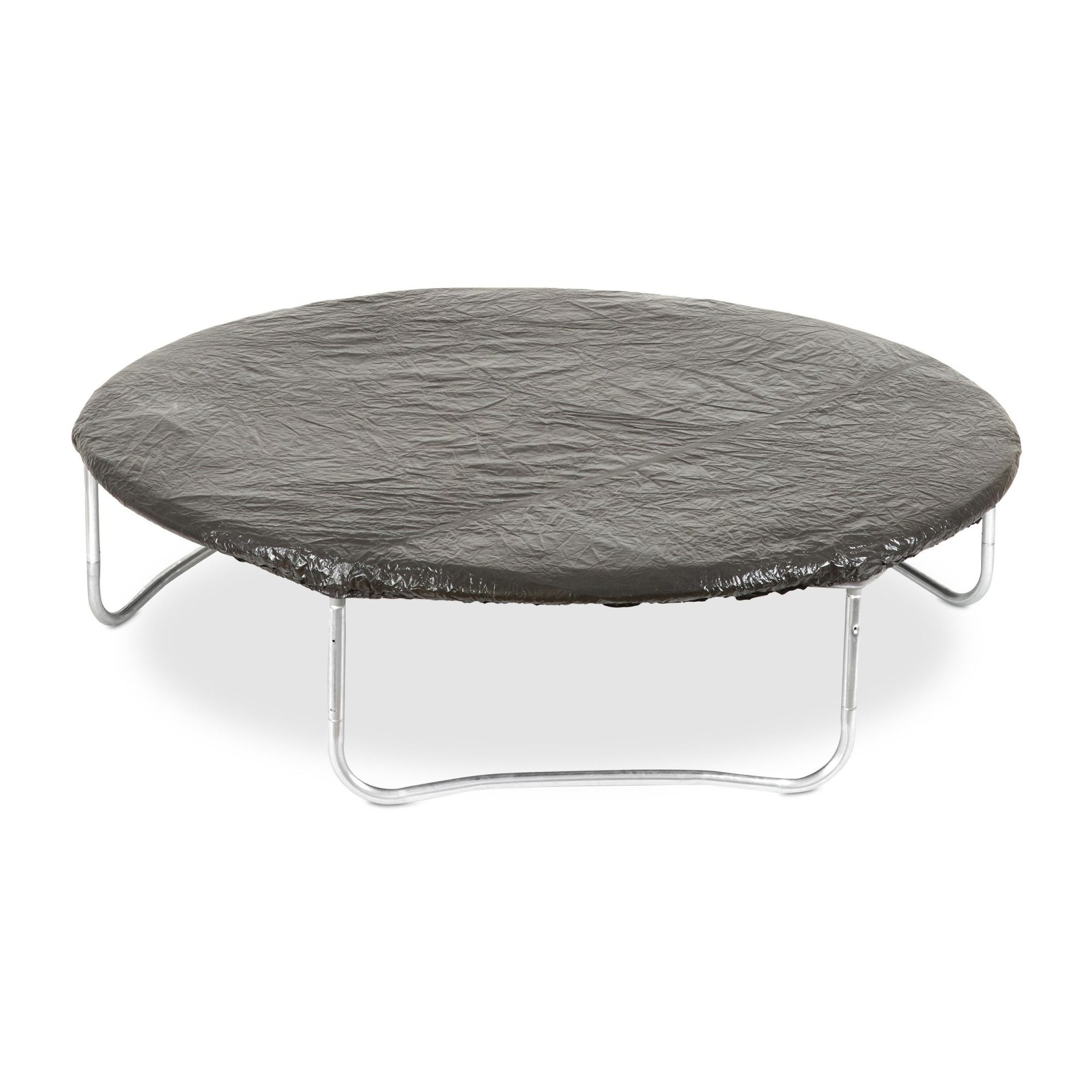 Cover plastic trampoline