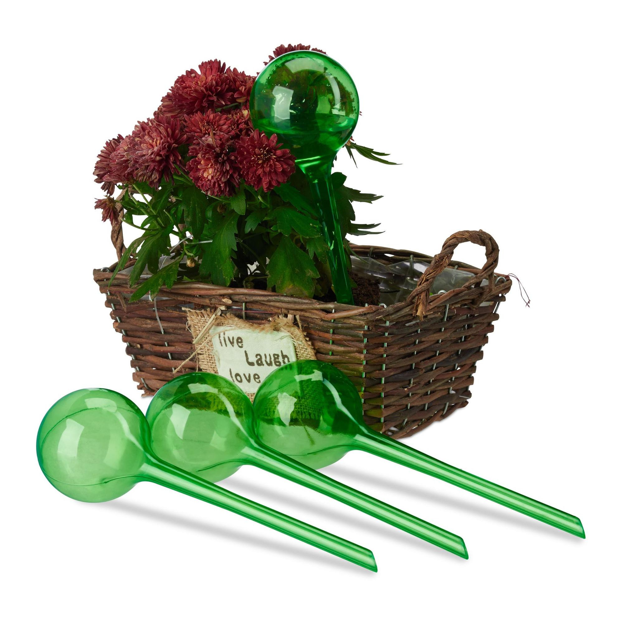 Waterballonnen - set van 4