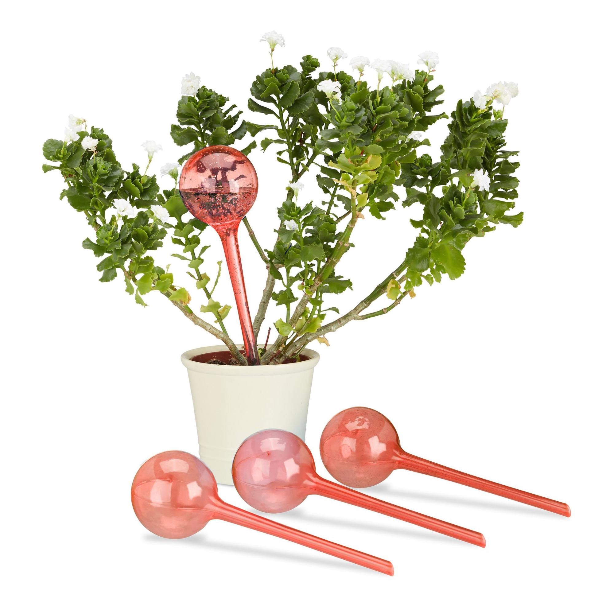 Waterballonnen - set van 4
