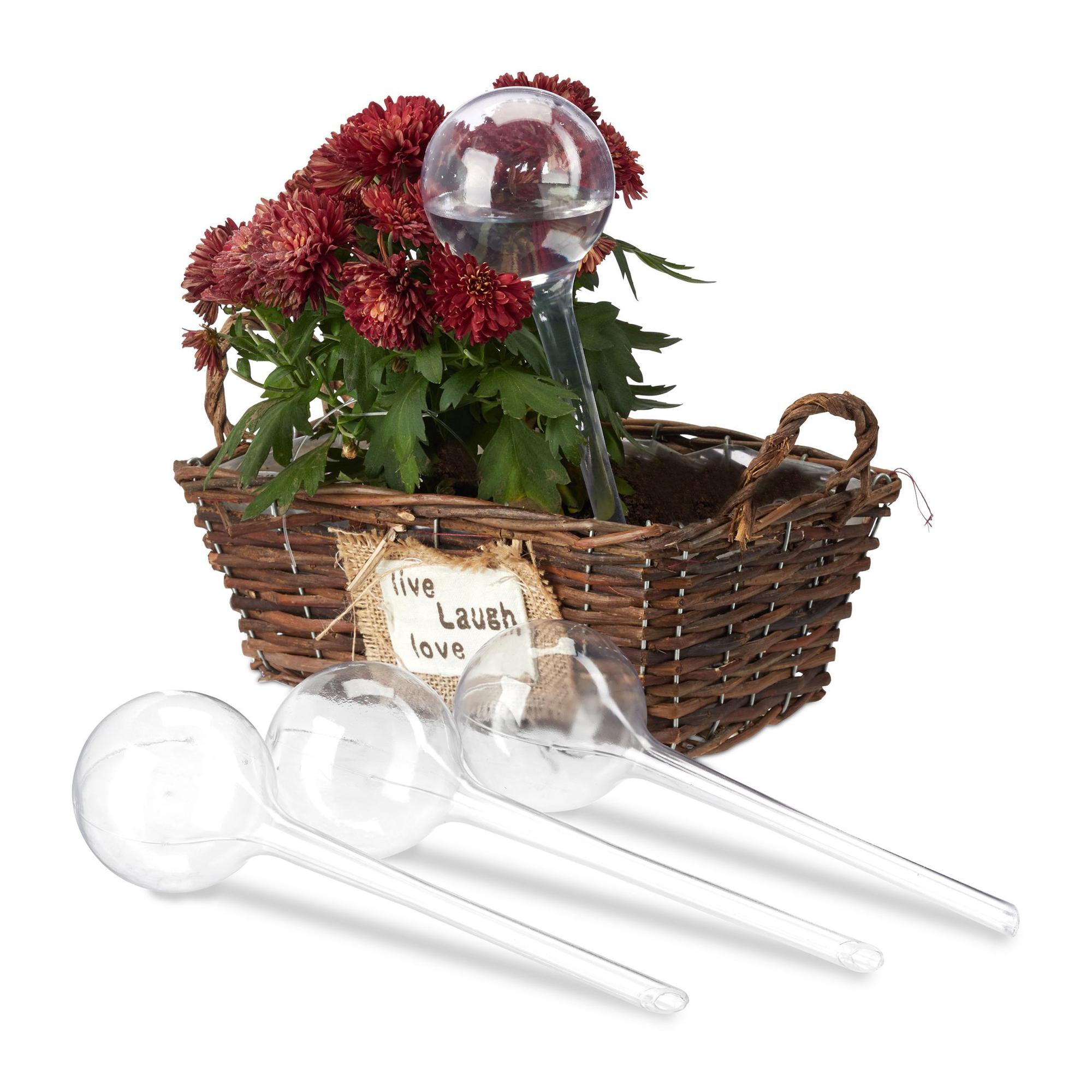 Wasserballons - 4er-Set