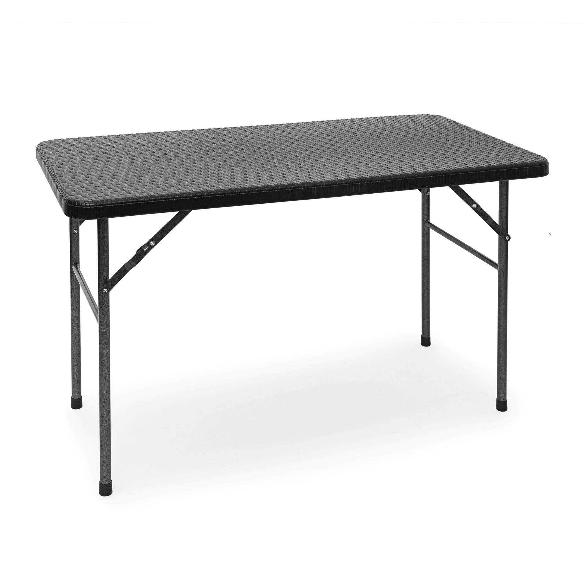 Folding garden table BASTIAN
