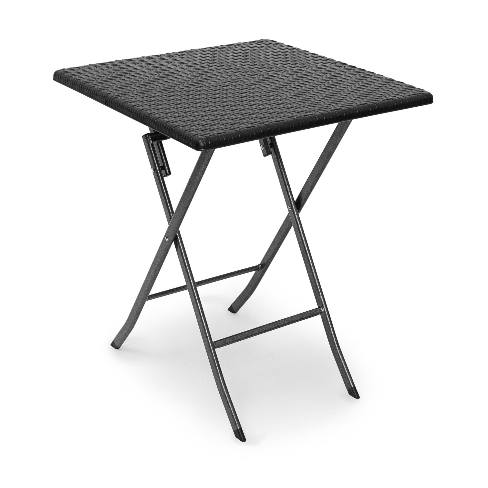 Folding garden table BASTIAN