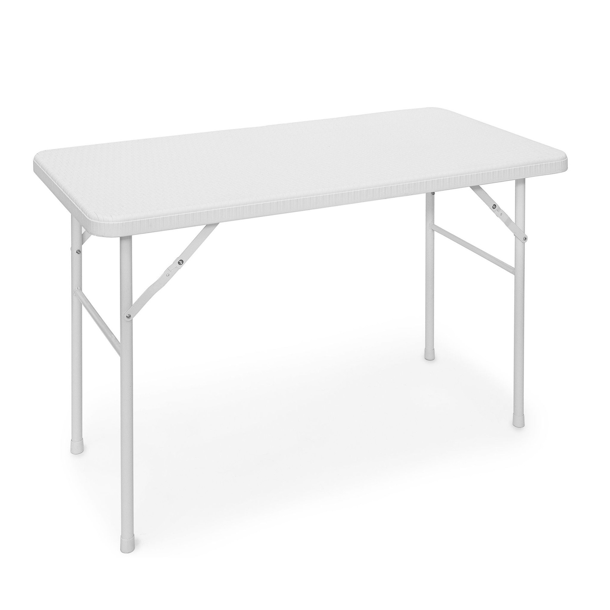 Opklapbare tuintafel BASTIAN